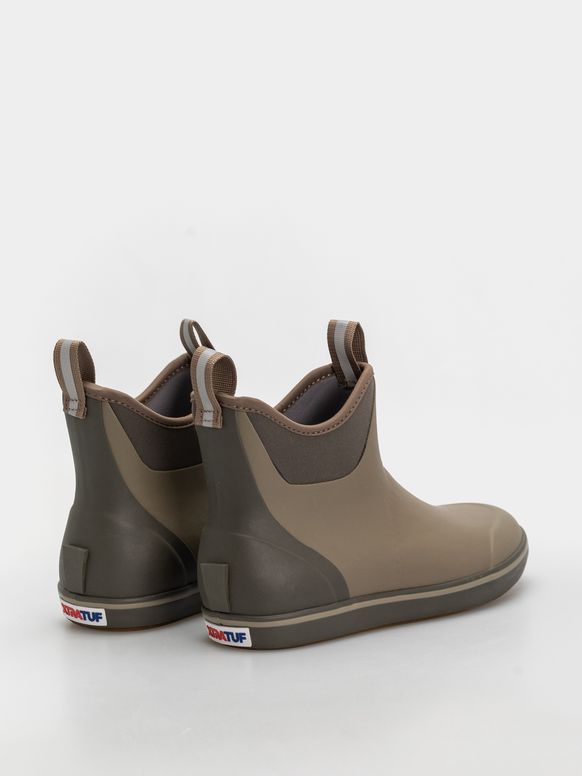 Buty Xtratuf Ankle Deck Boot (earth brown)