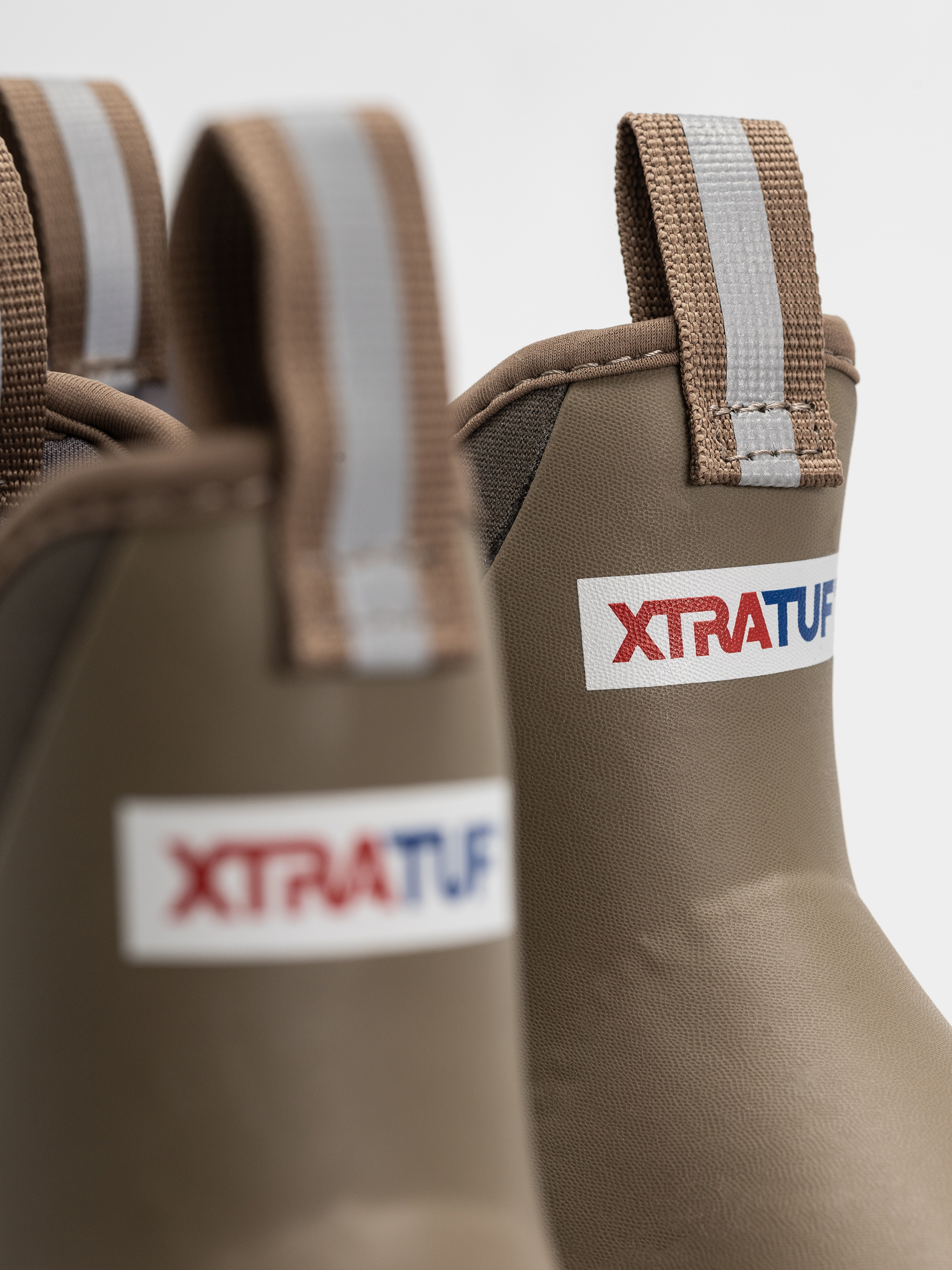 Buty Xtratuf Ankle Deck Boot (earth brown)