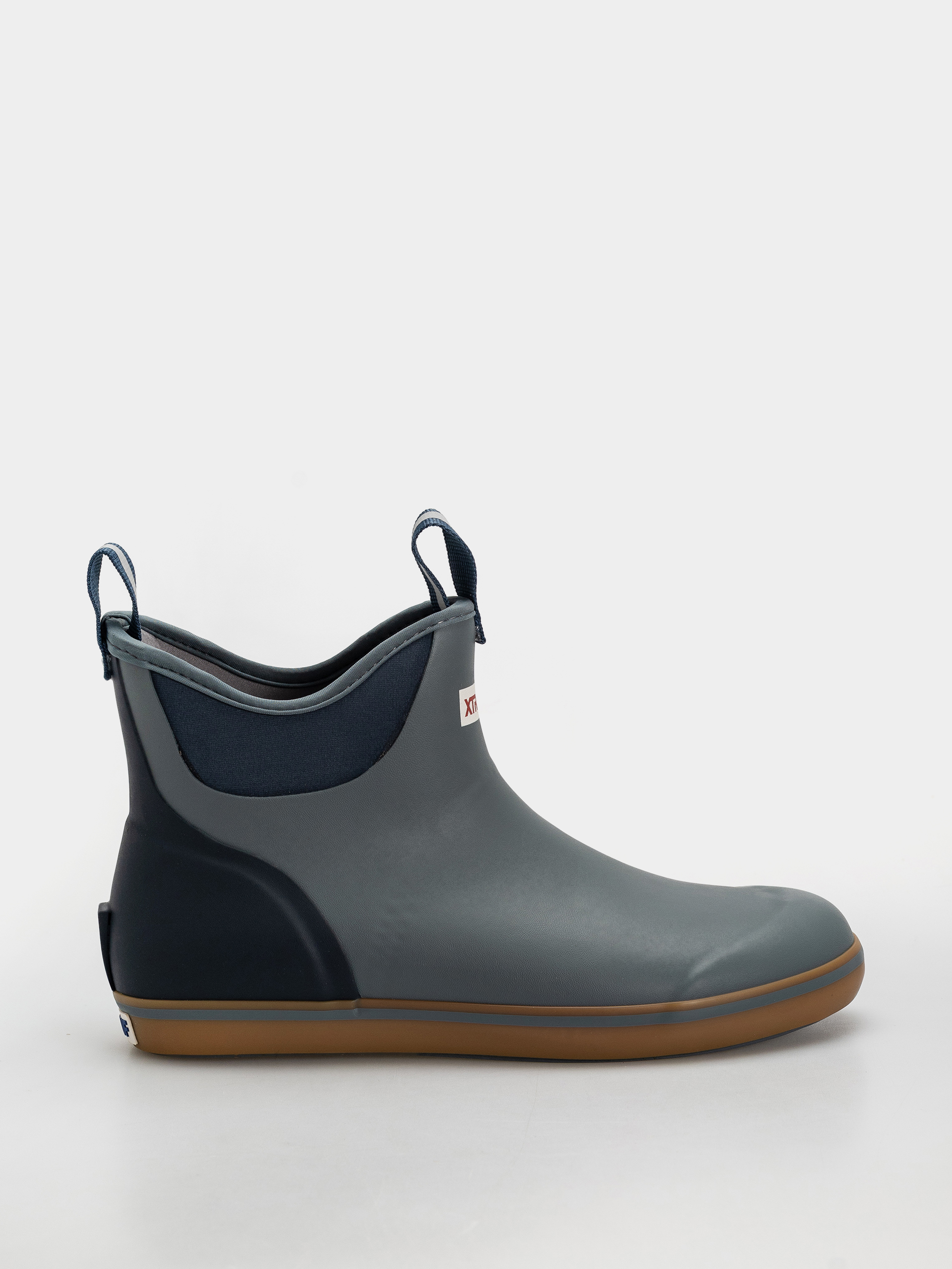 Buty Xtratuf Ankle Deck Boot (stormy blue)