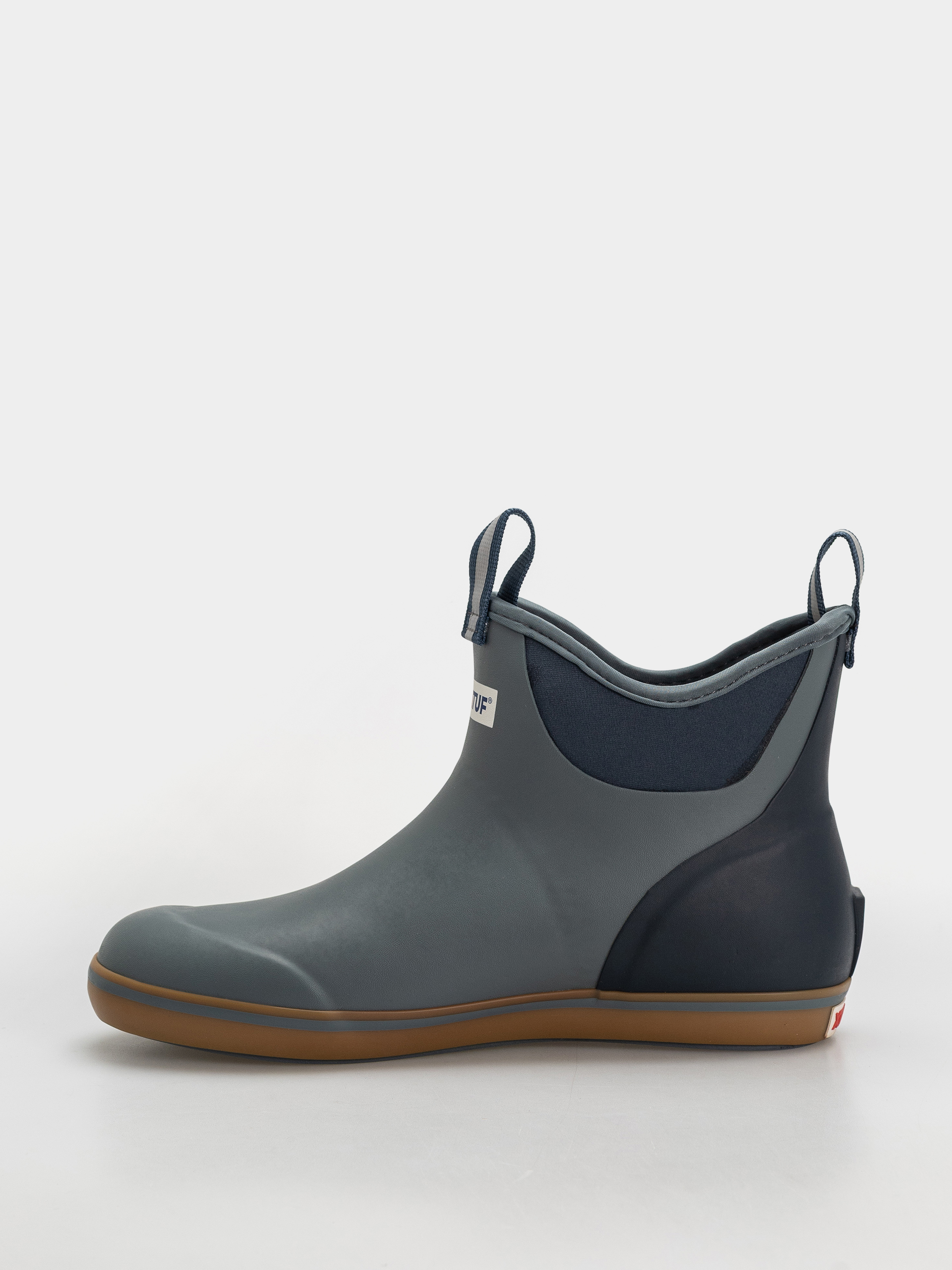 Buty Xtratuf Ankle Deck Boot (stormy blue)