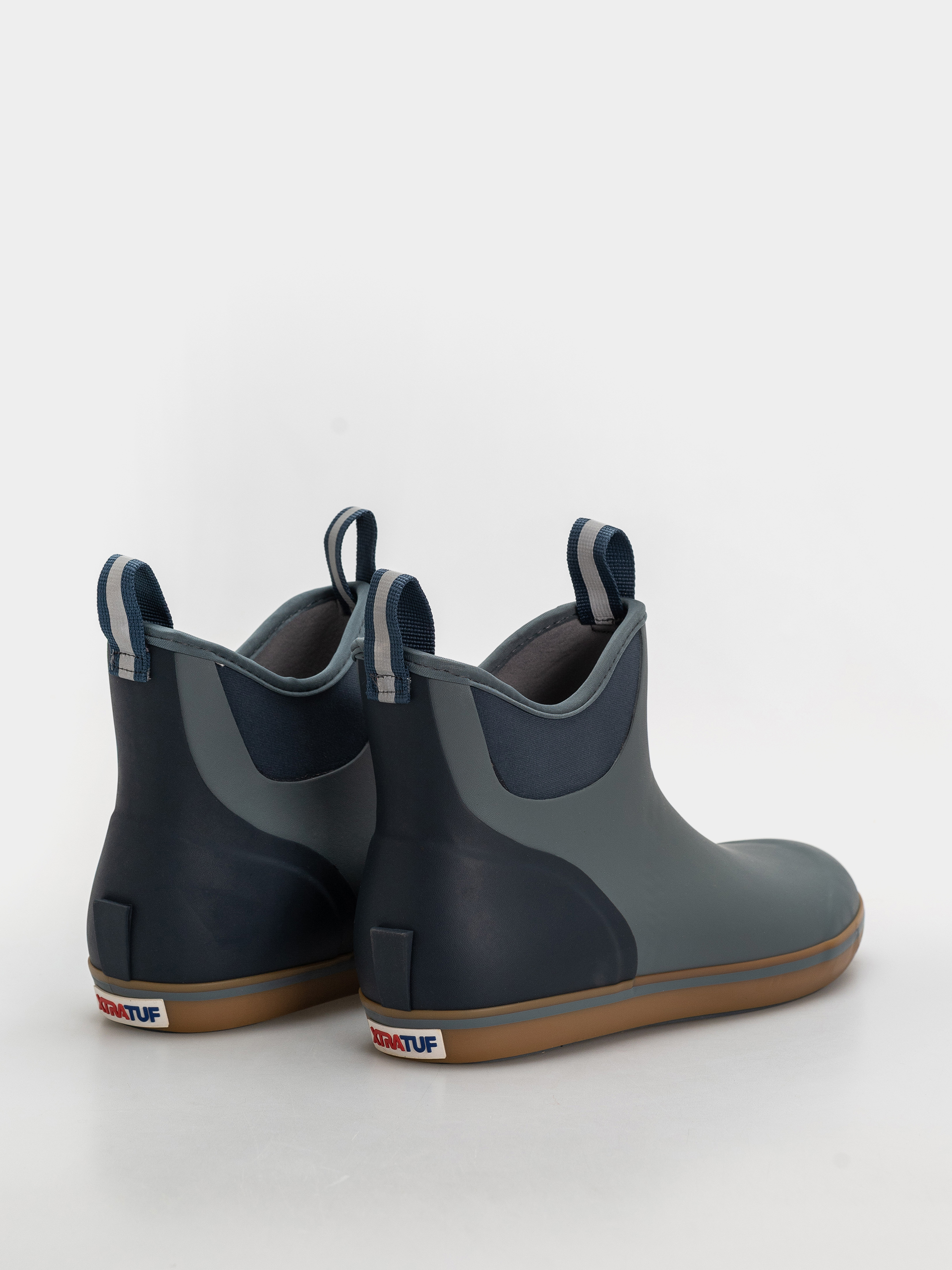 Buty Xtratuf Ankle Deck Boot (stormy blue)