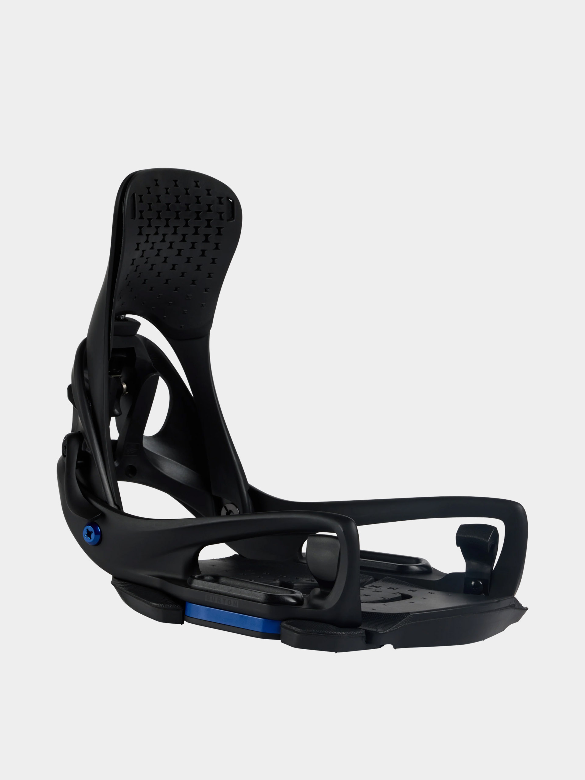Męskie Wiązania snowboardowe Burton Step On Genesis Est (black)