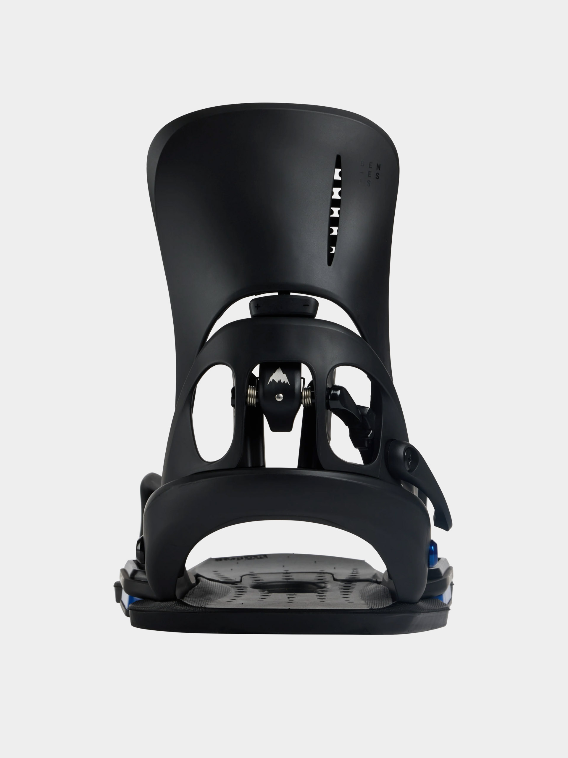 Męskie Wiązania snowboardowe Burton Step On Genesis Est (black)