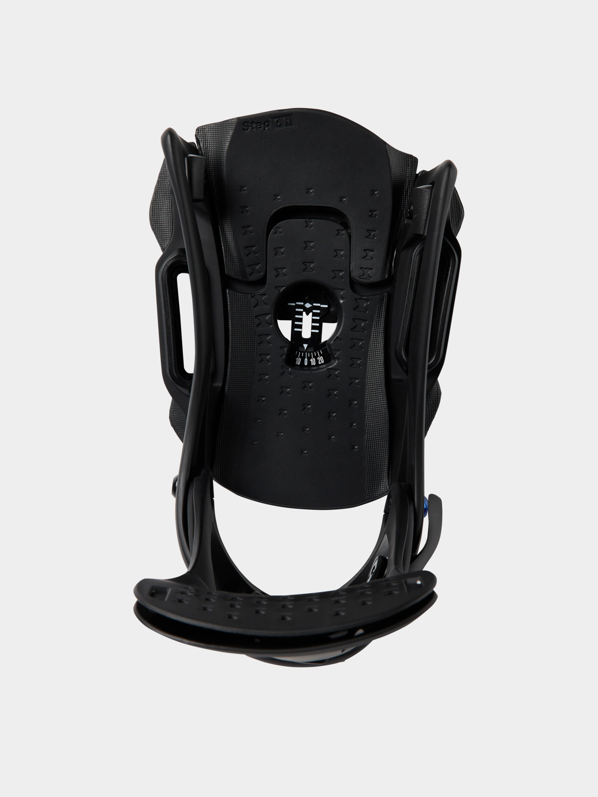 Męskie Wiązania snowboardowe Burton Step On Genesis Est (black)