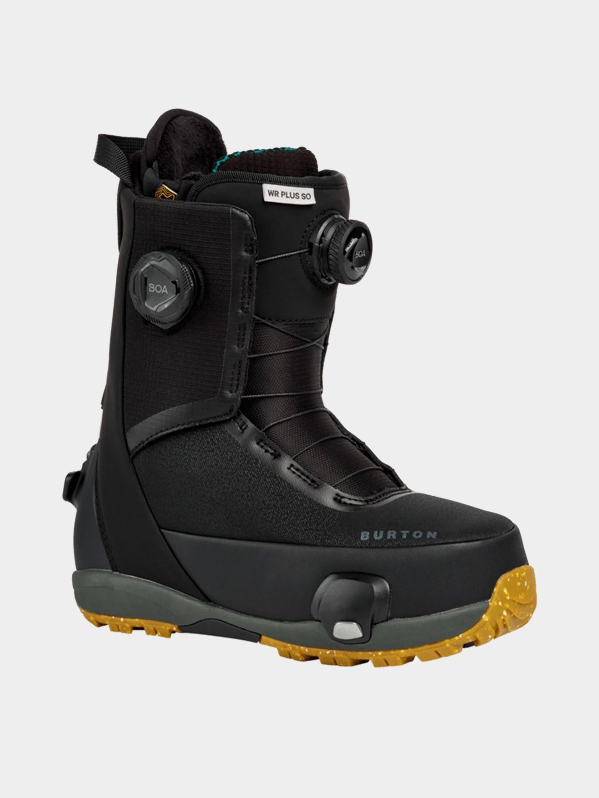 Buty snowboardowe Burton Waverange Plus Step On Wmn