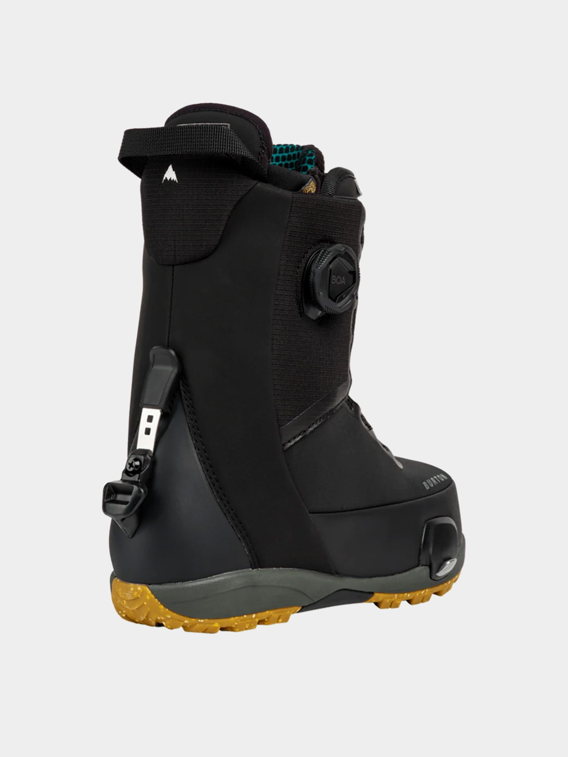 Damskie Buty snowboardowe Burton Waverange Plus Step On (black)