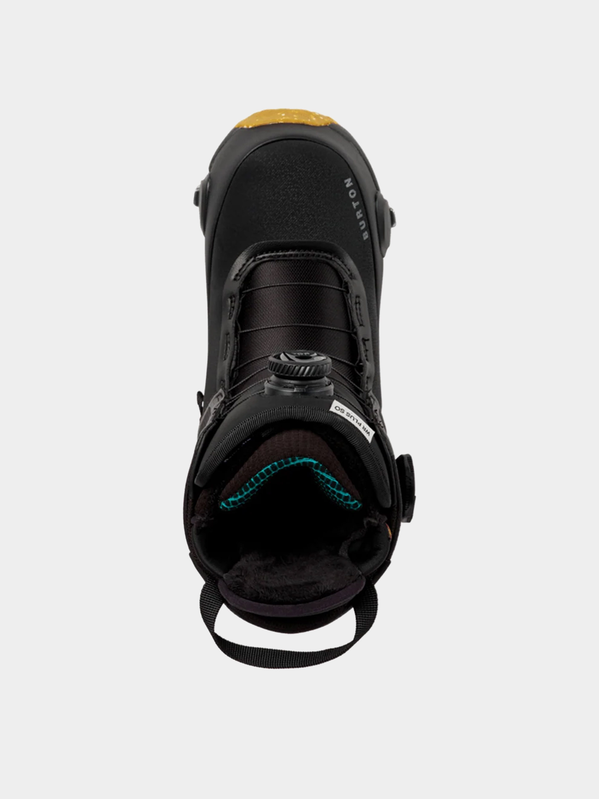 Damskie Buty snowboardowe Burton Waverange Plus Step On (black)