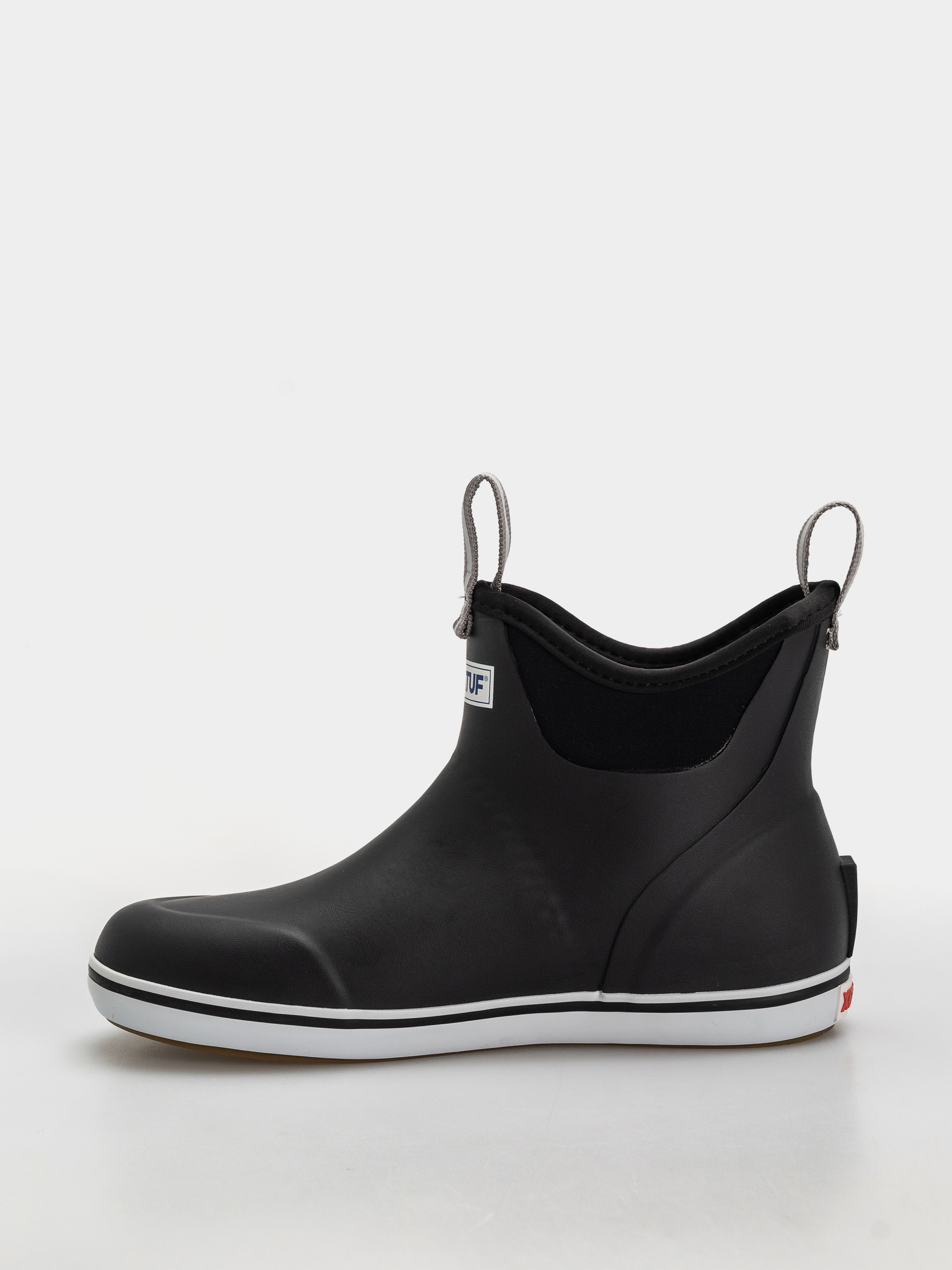 Buty Xtratuf Ankle Deck Boot Wmn (black)