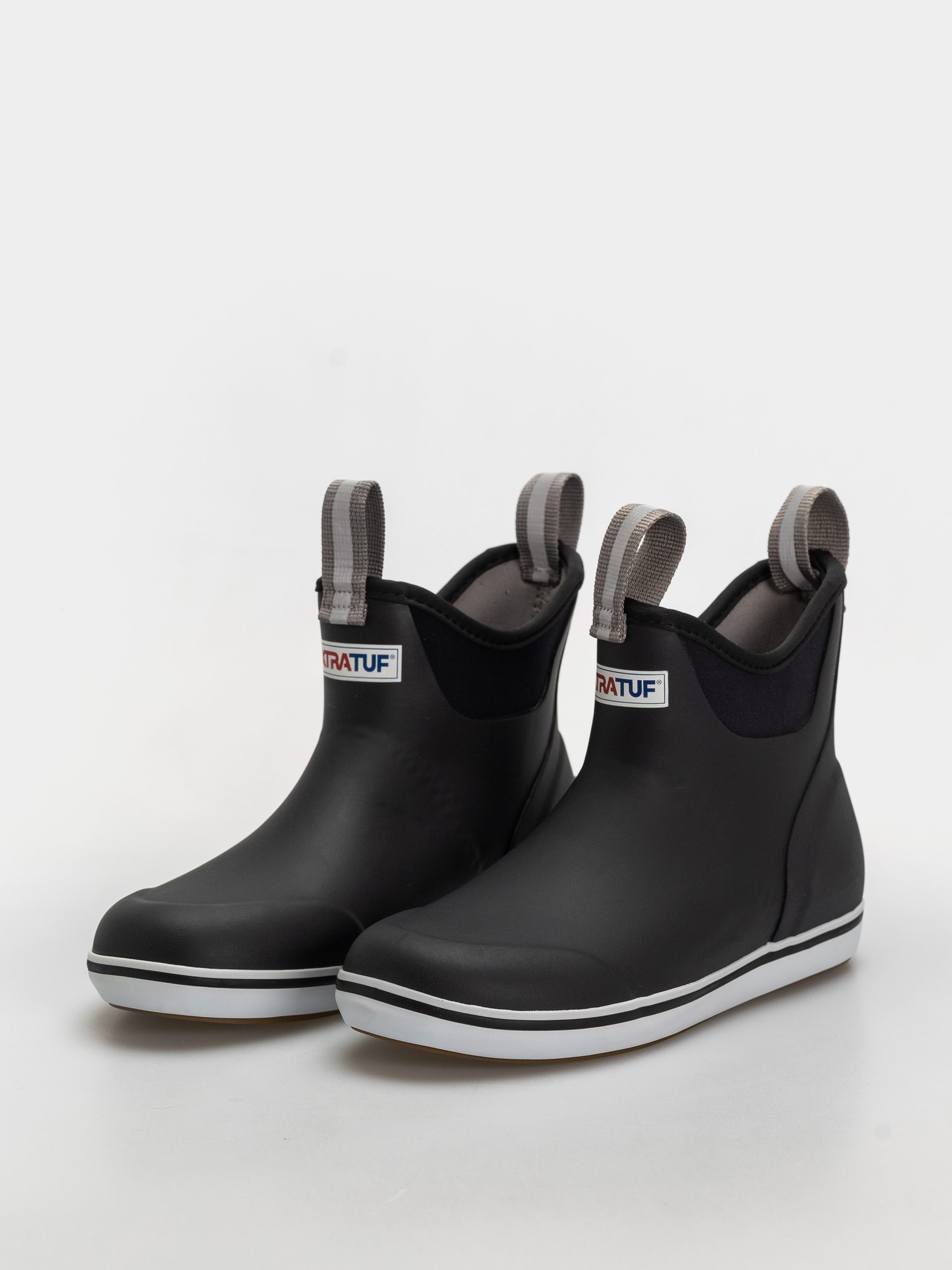 Buty Xtratuf Ankle Deck Boot Wmn (black)