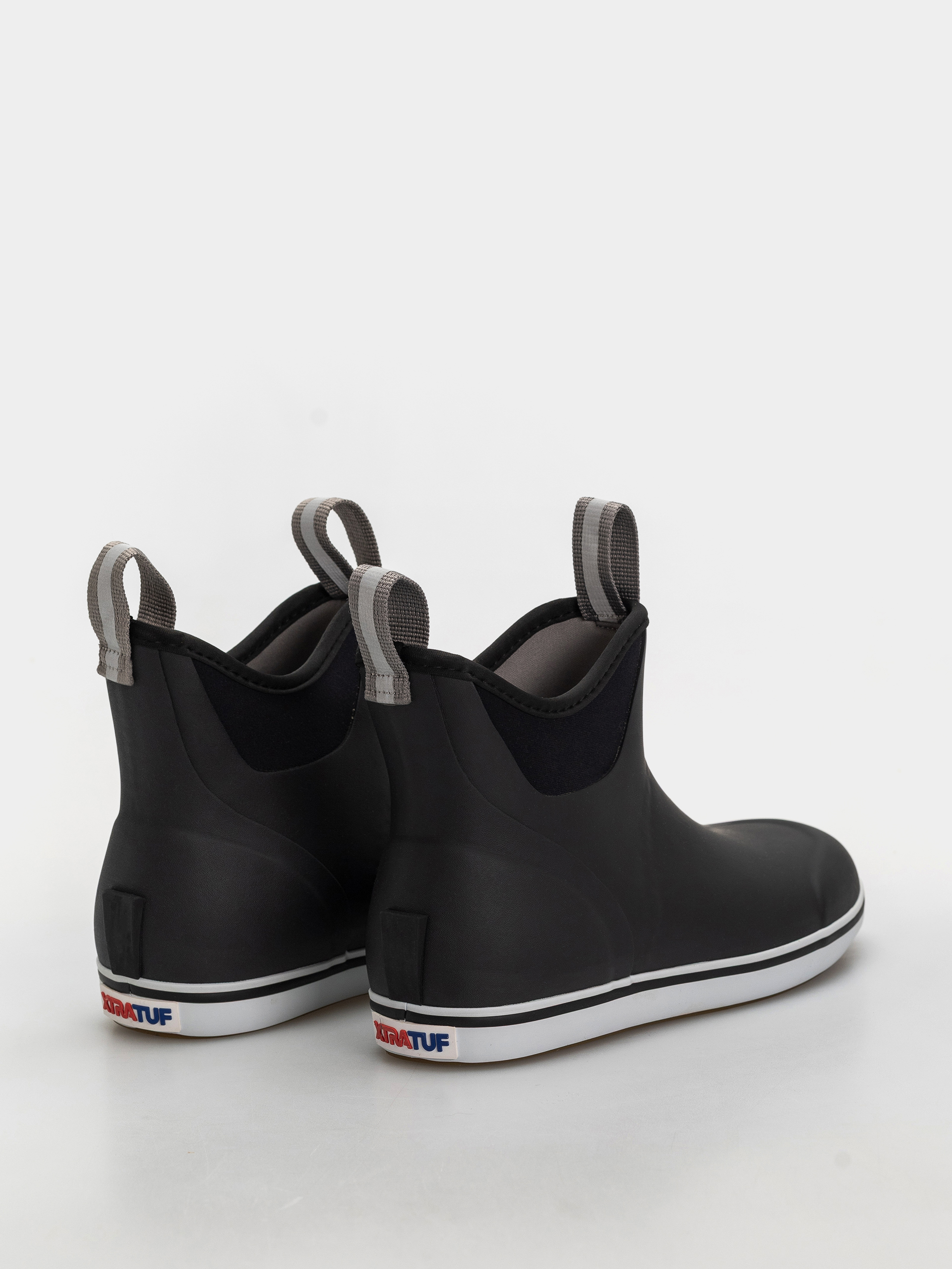 Buty Xtratuf Ankle Deck Boot Wmn (black)