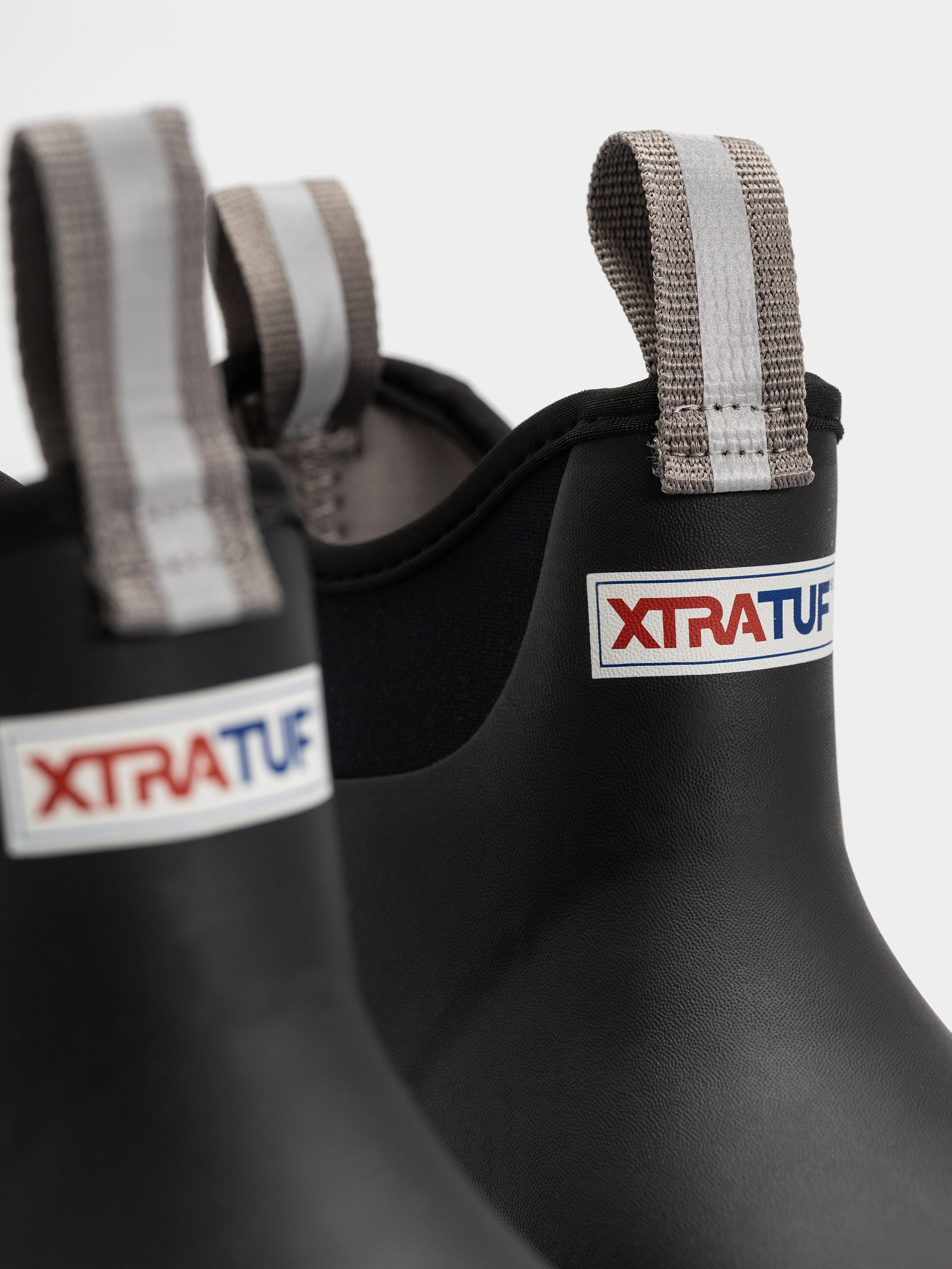 Buty Xtratuf Ankle Deck Boot Wmn (black)