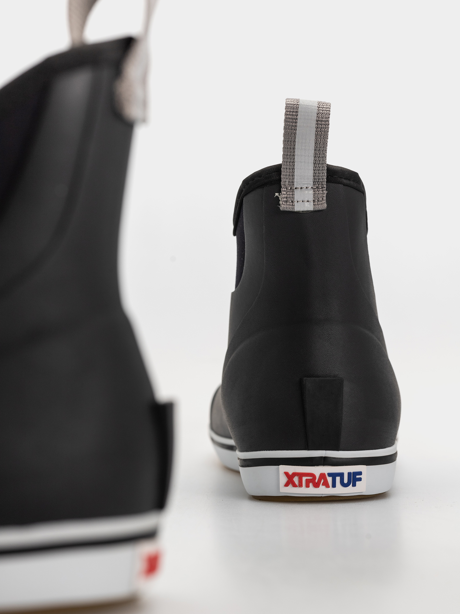 Buty Xtratuf Ankle Deck Boot Wmn (black)