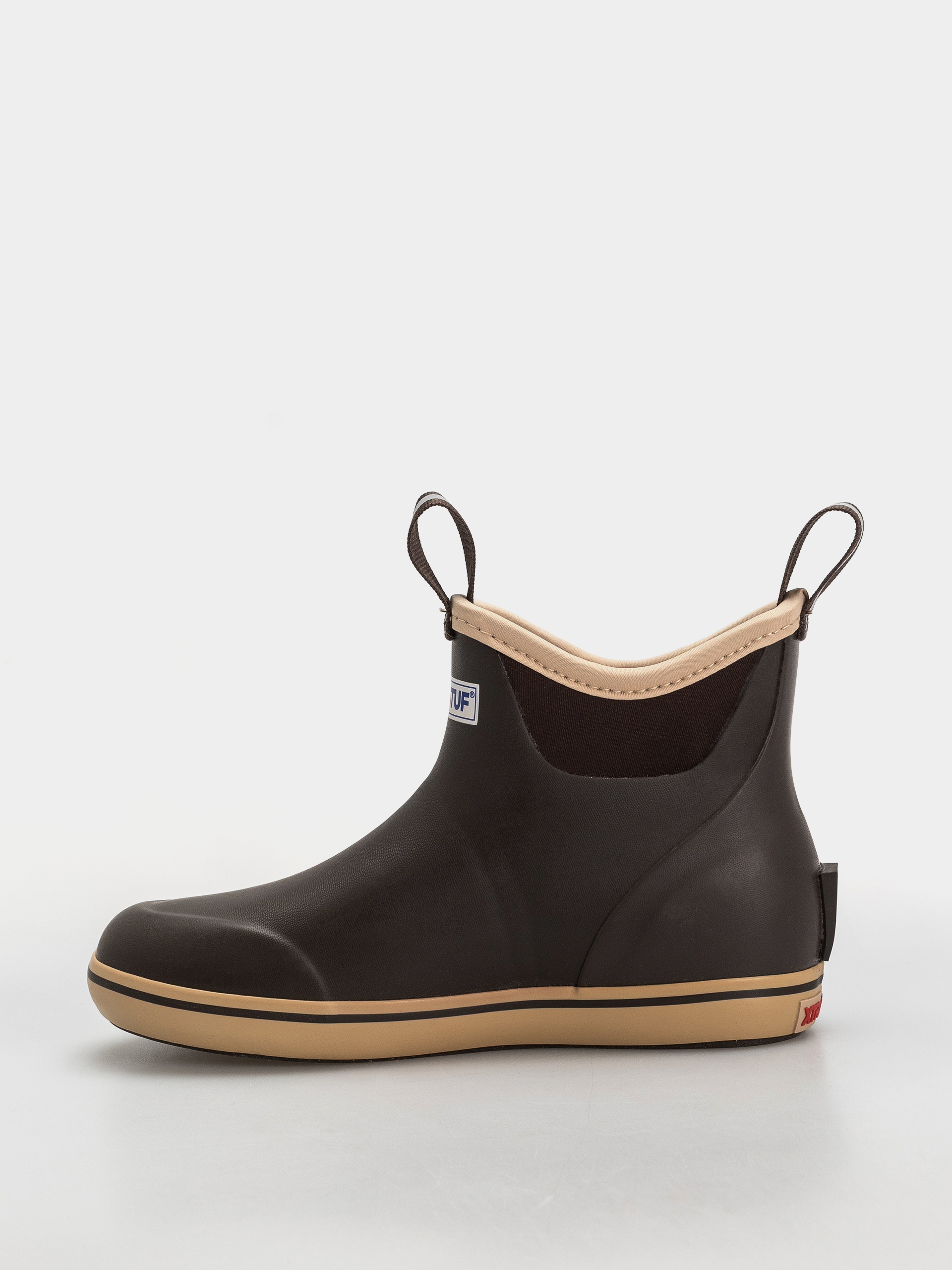Buty Xtratuf Ankle Deck Boot Wmn (brown)
