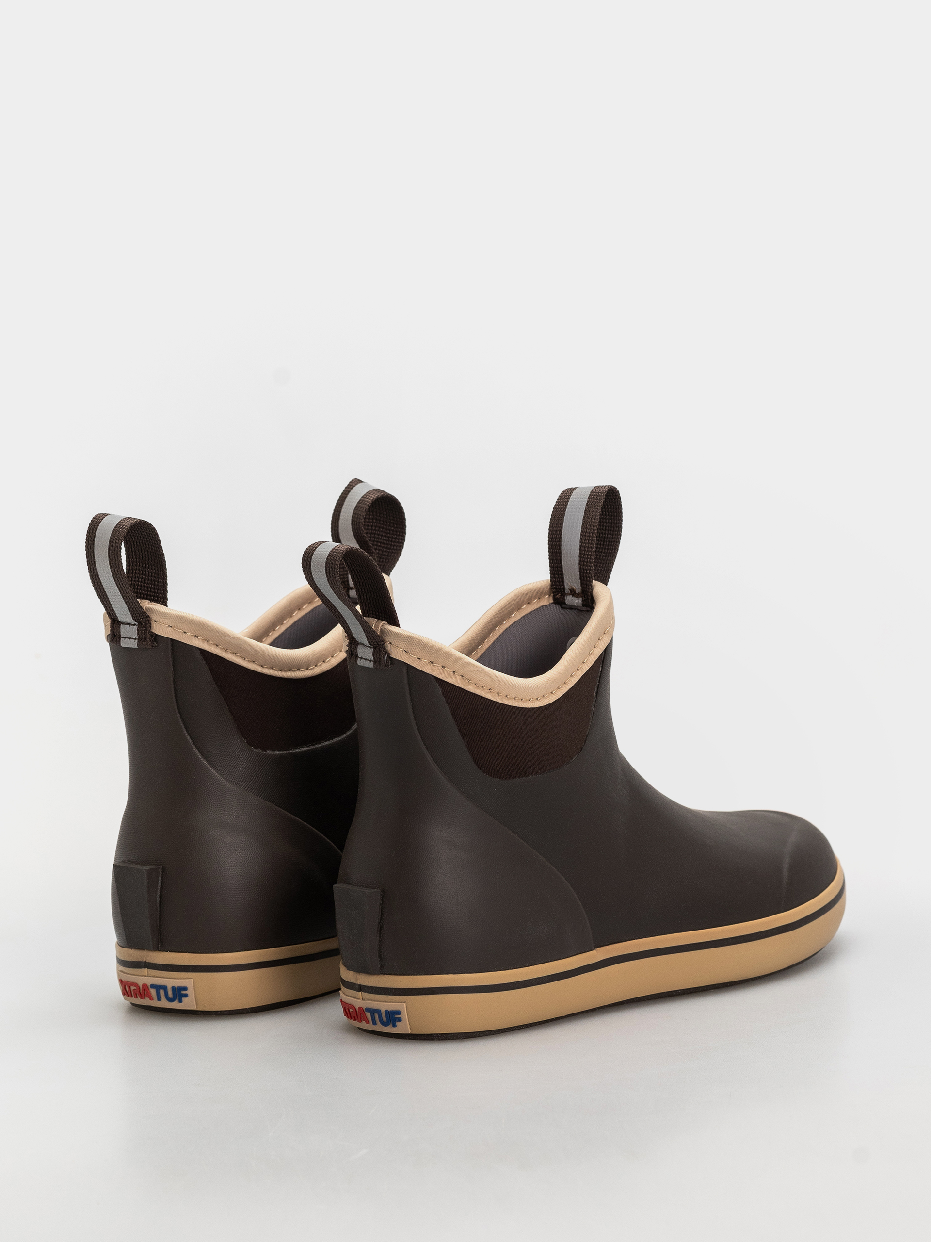 Buty Xtratuf Ankle Deck Boot Wmn (brown)