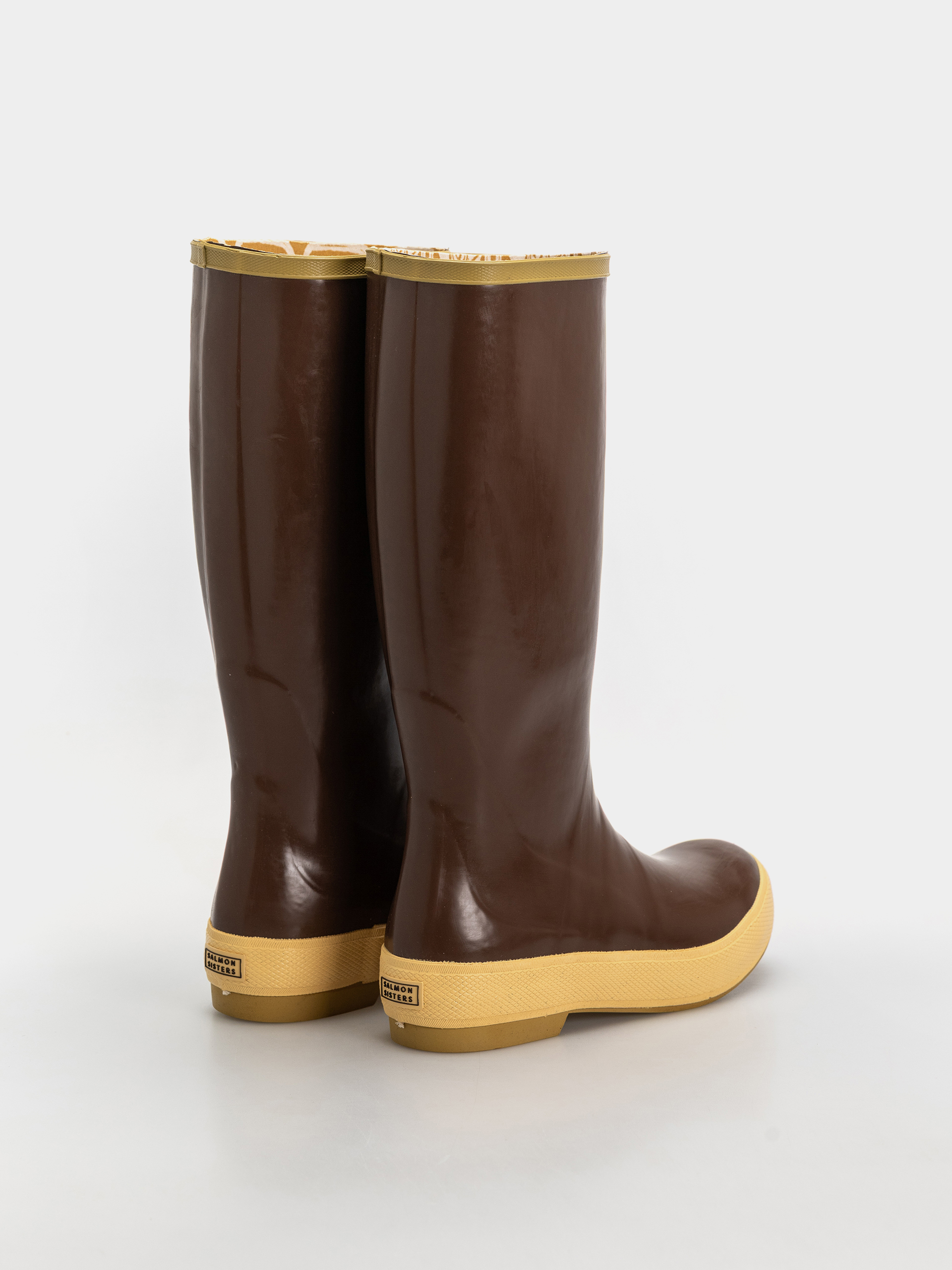 Buty Xtratuf Salmon Sisters 15 Legacy Boot Wmn (brown tin fish)