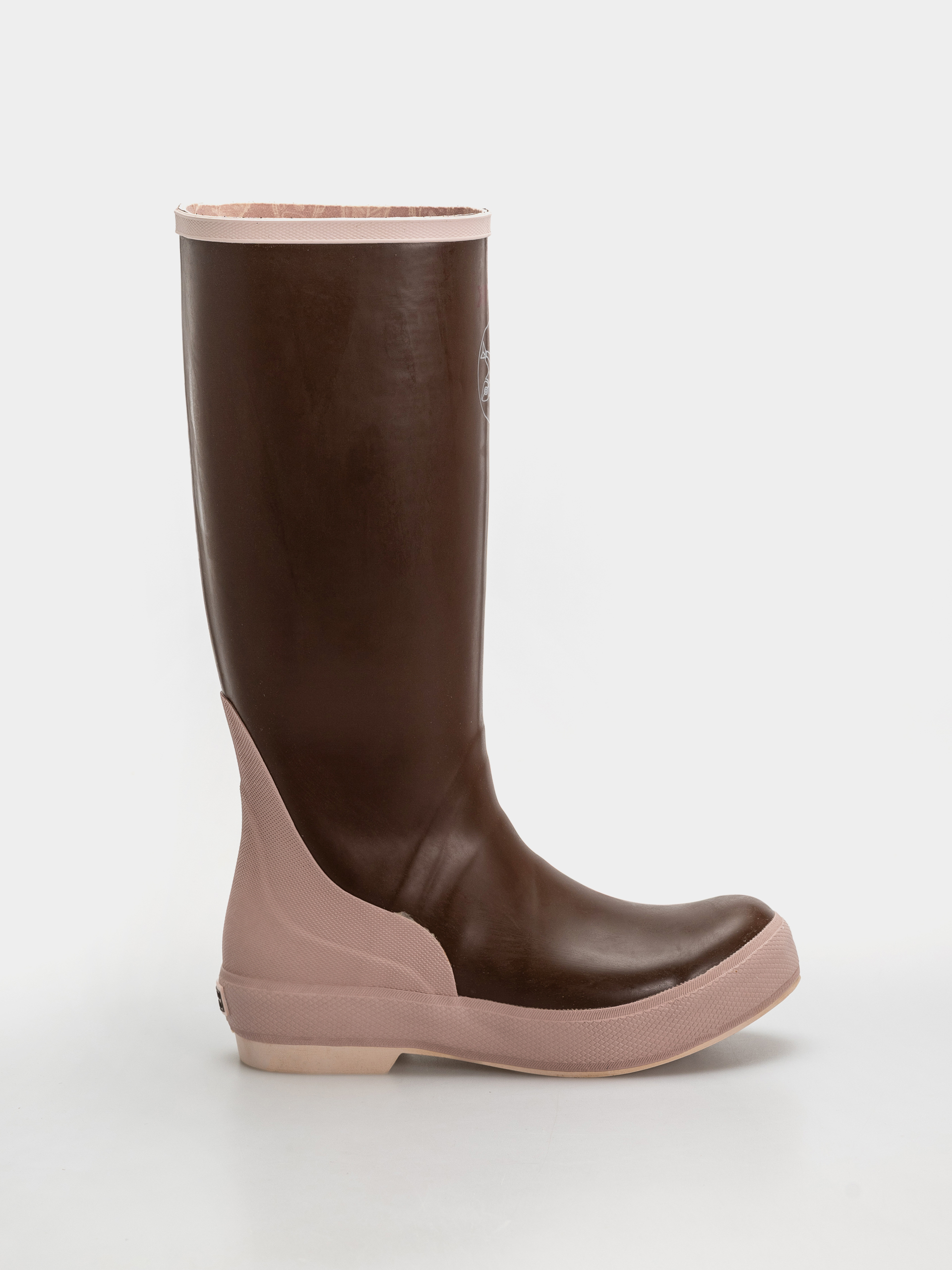 Buty Xtratuf Salmon Sisters 15 Legacy Boot Wmn (brown sepia halibut)