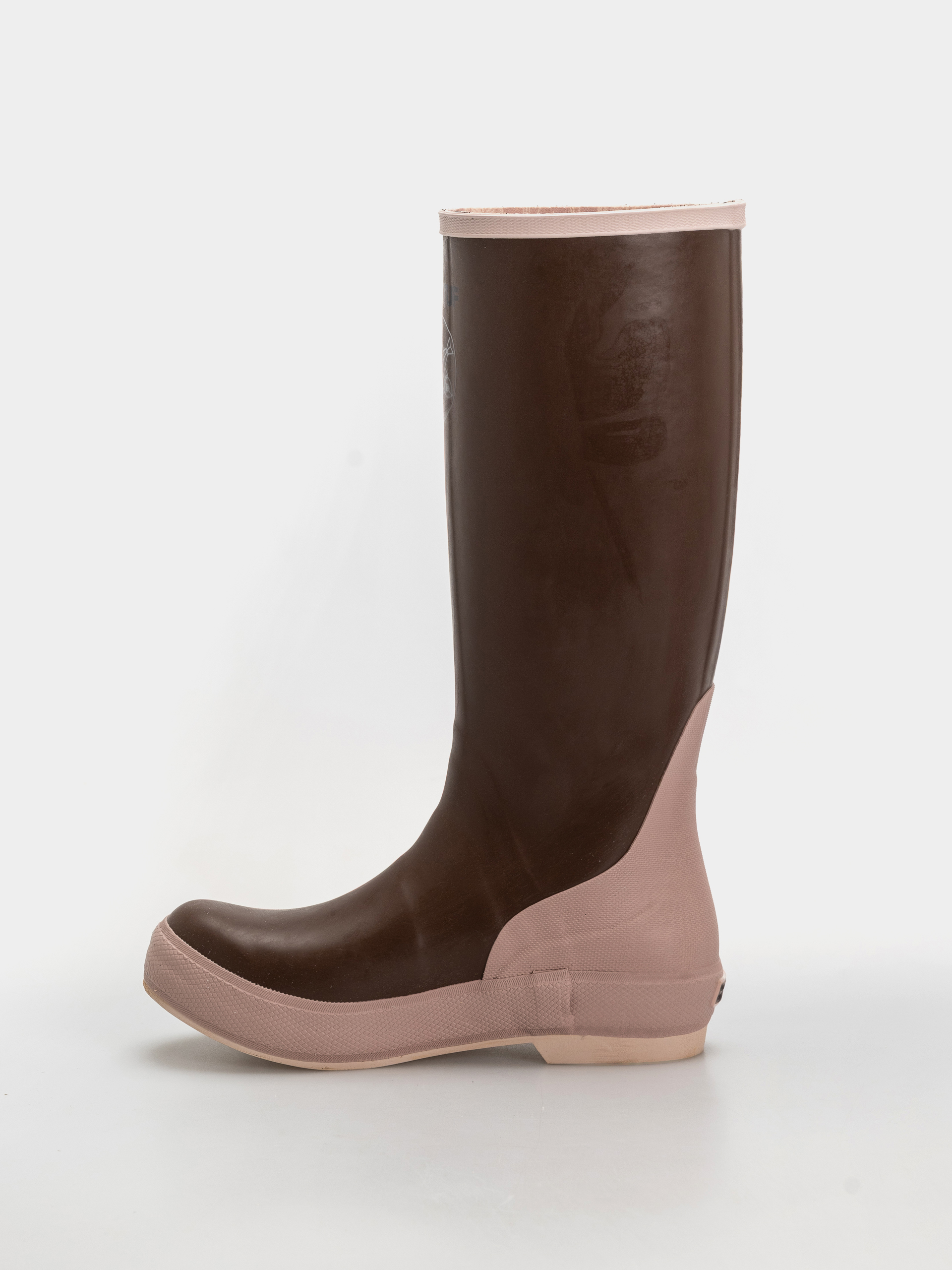 Buty Xtratuf Salmon Sisters 15 Legacy Boot Wmn (brown sepia halibut)