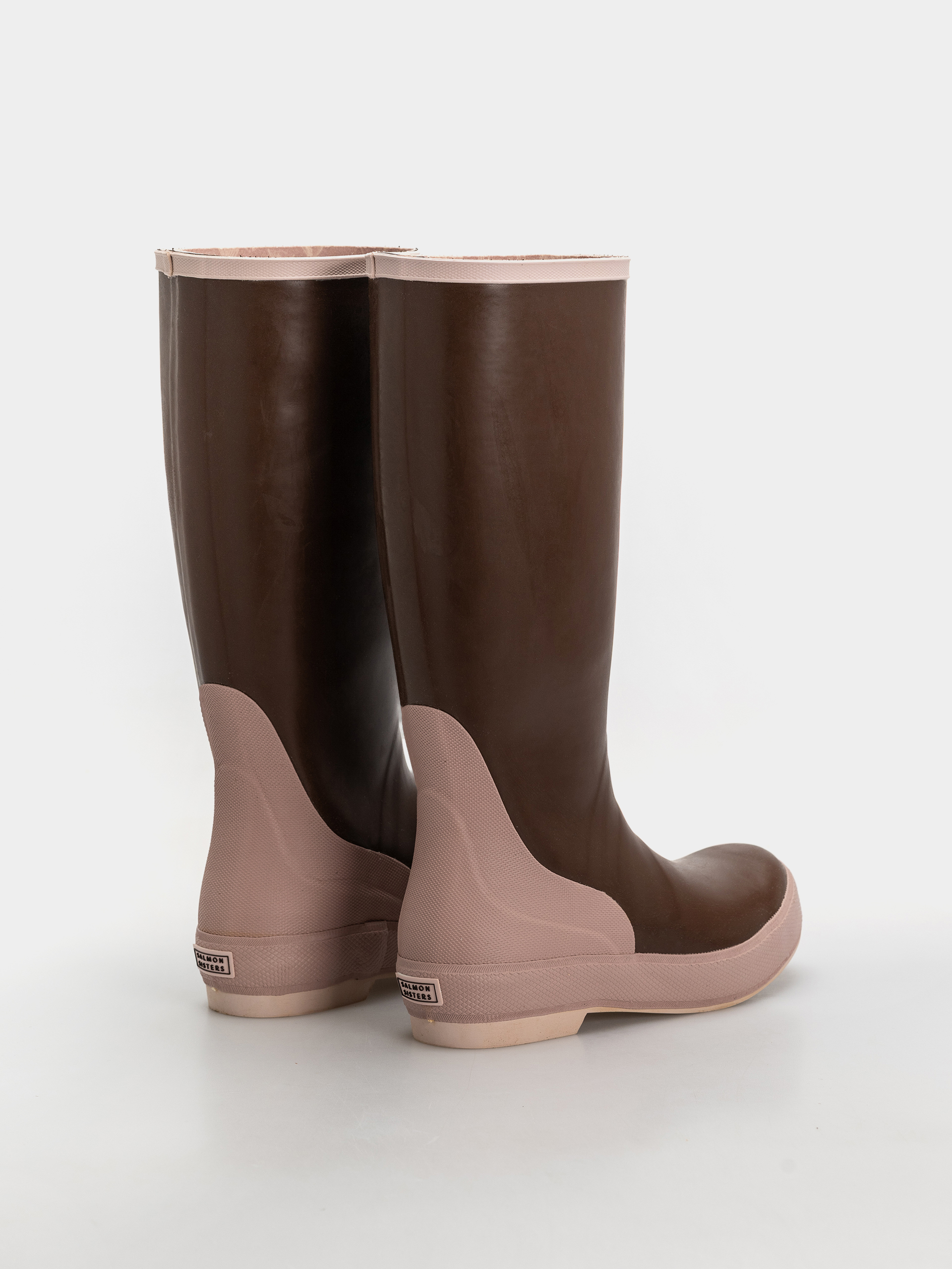 Buty Xtratuf Salmon Sisters 15 Legacy Boot Wmn (brown sepia halibut)