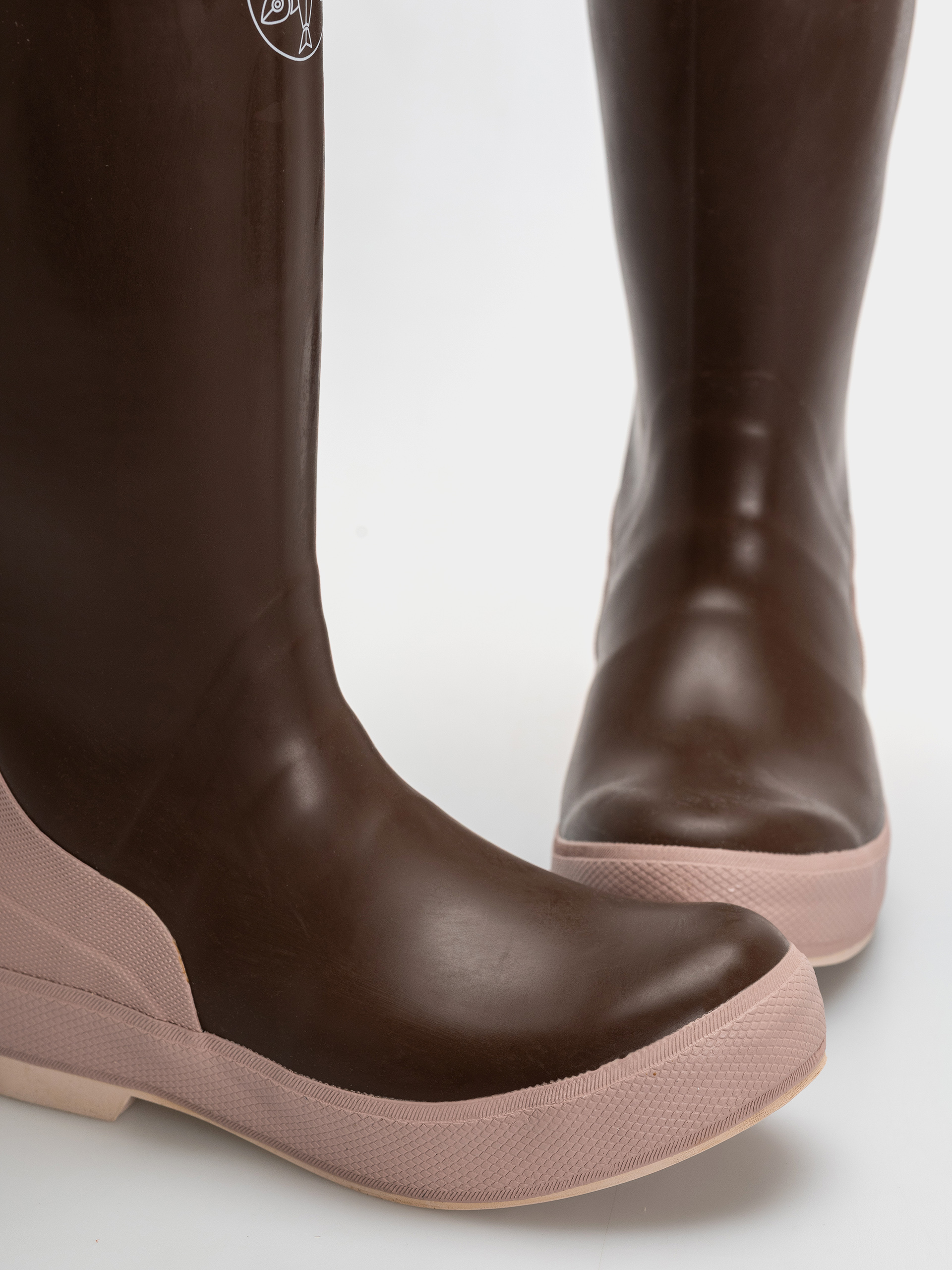 Buty Xtratuf Salmon Sisters 15 Legacy Boot Wmn (brown sepia halibut)