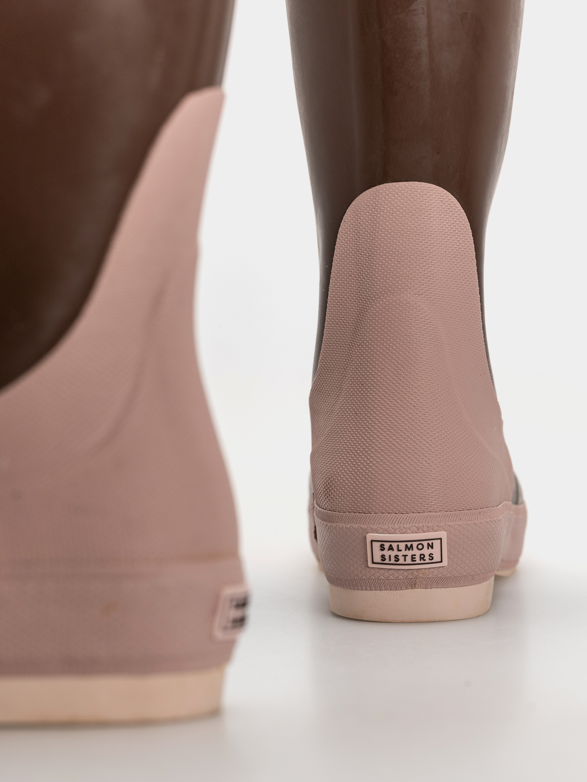 Buty Xtratuf Salmon Sisters 15 Legacy Boot Wmn (brown sepia halibut)