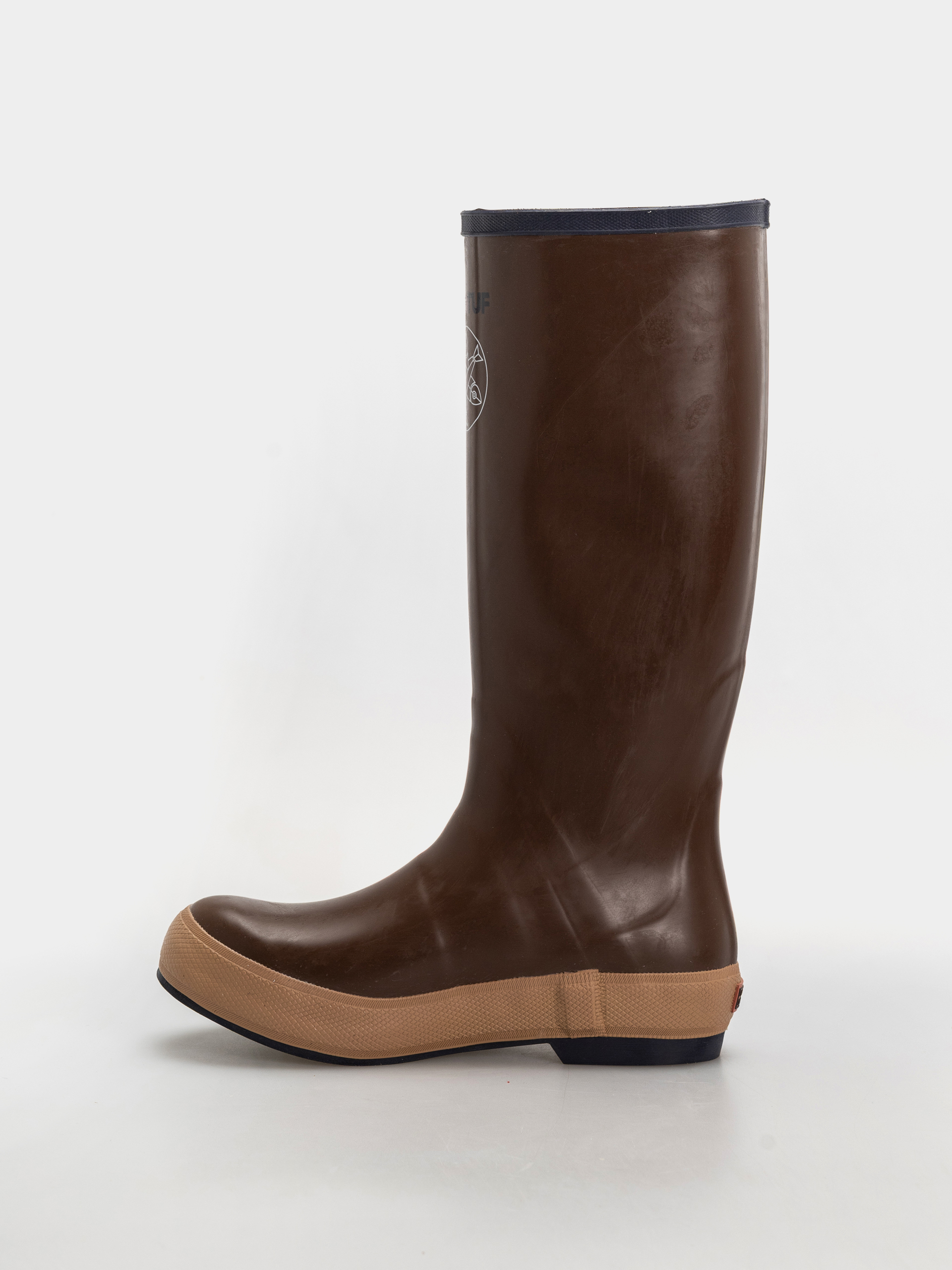 Buty Xtratuf Salmon Sisters 15 Legacy Boot Wmn (brown kelp oyster)