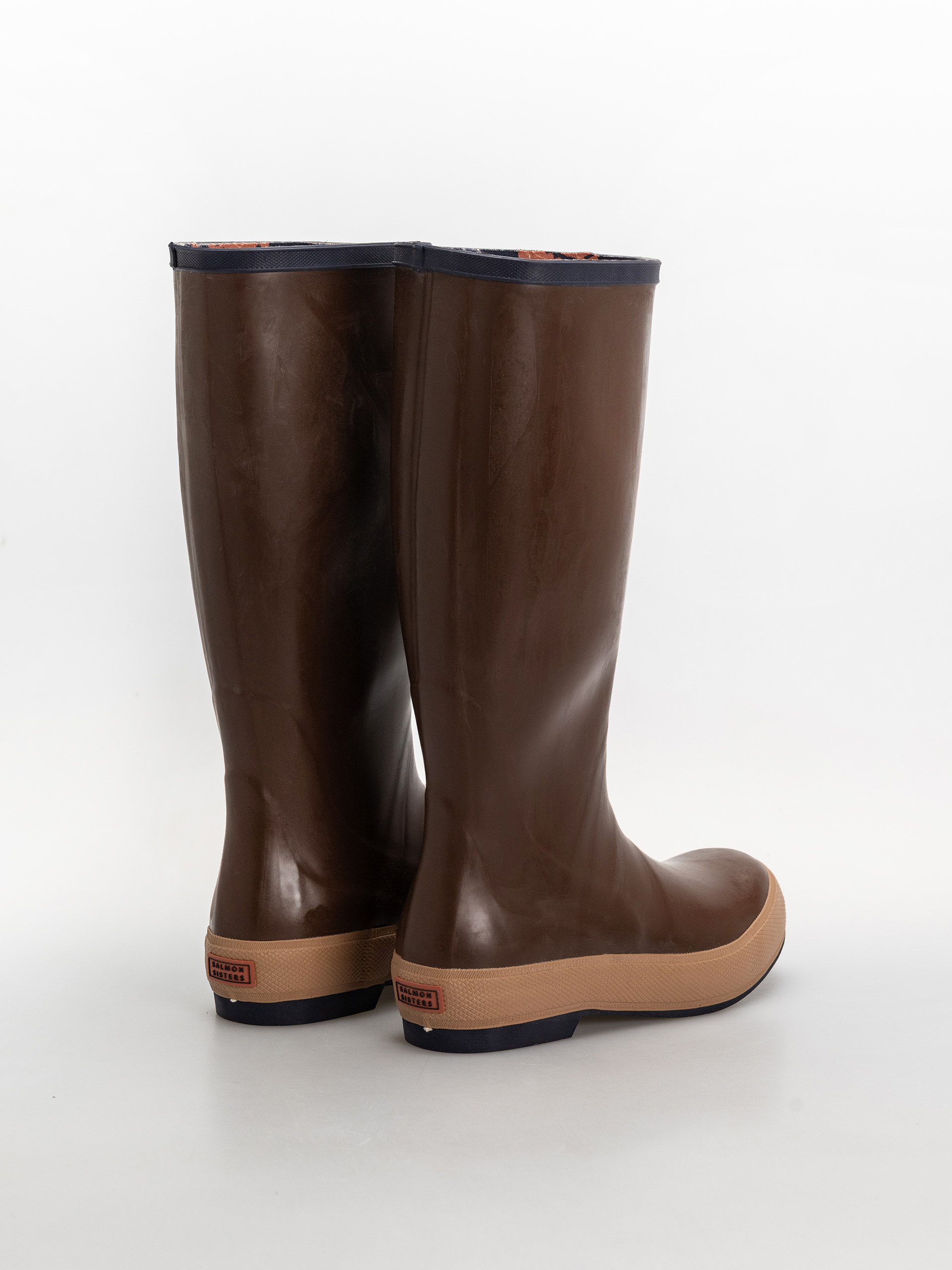 Buty Xtratuf Salmon Sisters 15 Legacy Boot Wmn (brown kelp oyster)