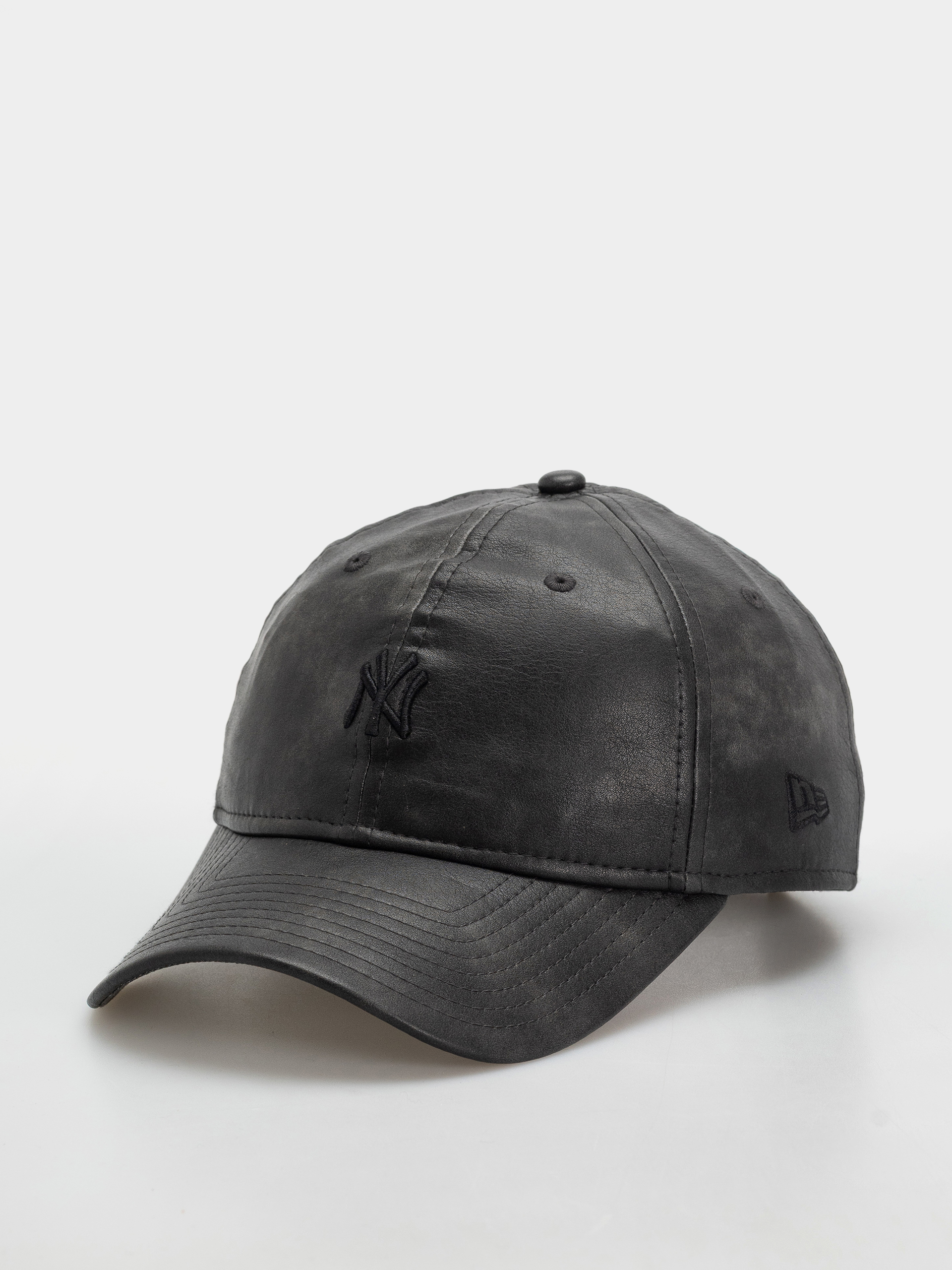 Czapka z daszkiem New Era Washed Pu 9Twenty New York Yankees Wmn