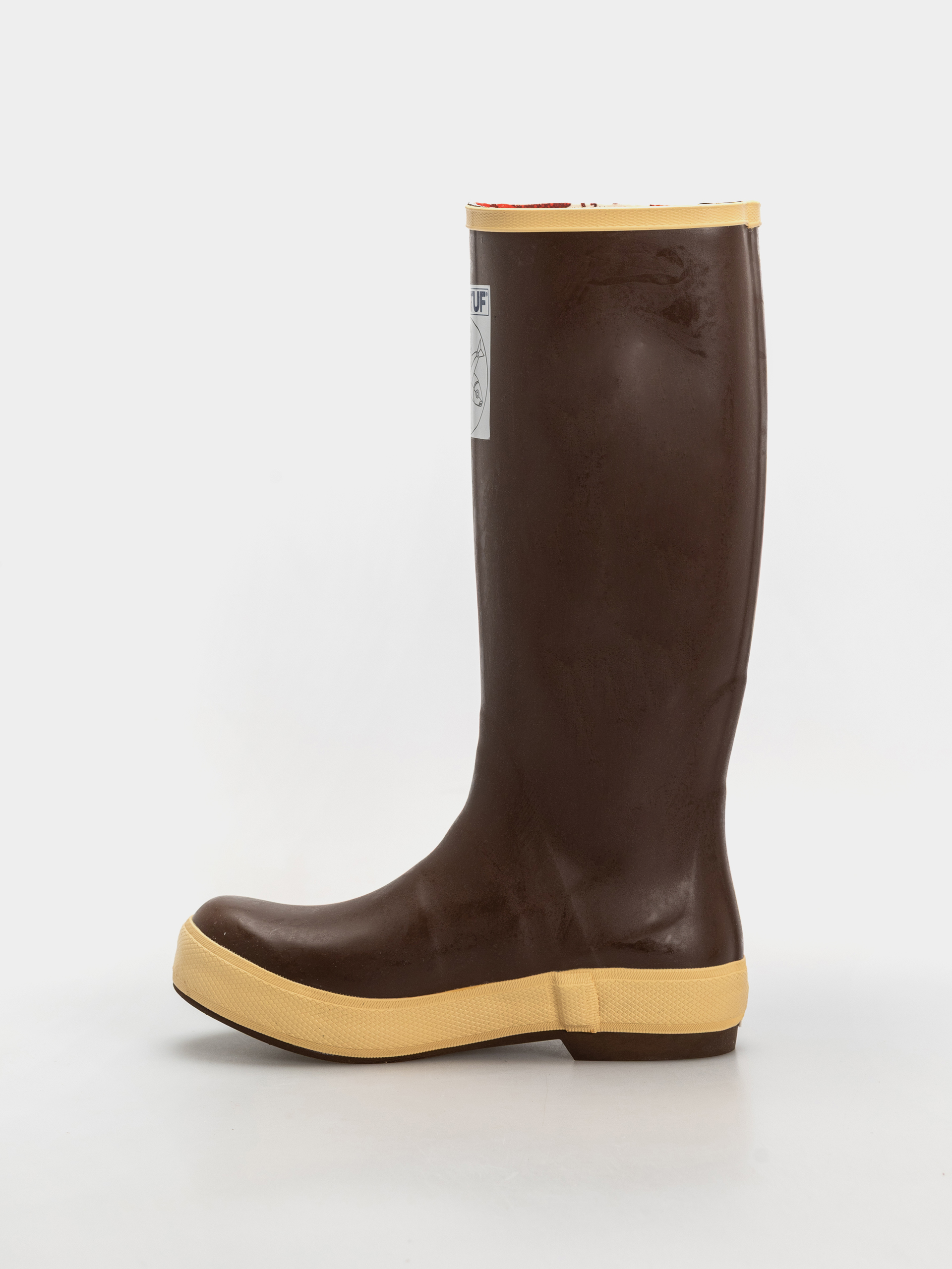 Buty Xtratuf Salmon Sisters 15 Legacy Boot Wmn (chocolate octopus)