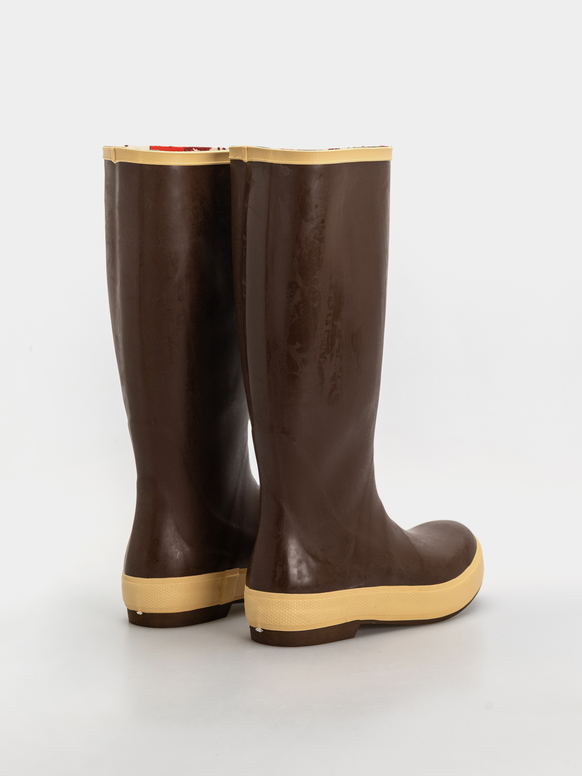 Buty Xtratuf Salmon Sisters 15 Legacy Boot Wmn (chocolate octopus)