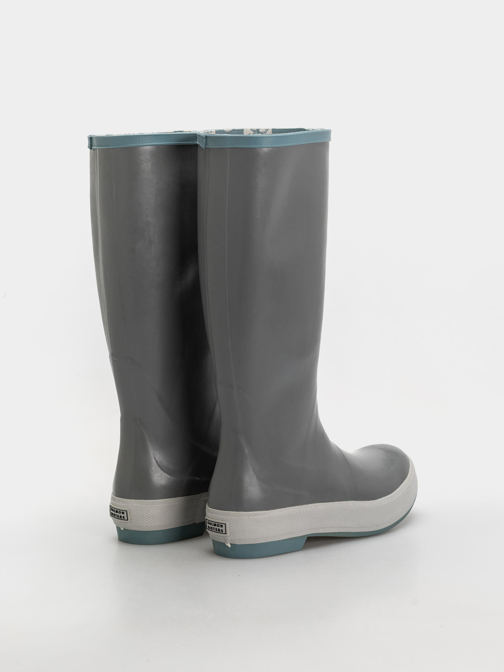 Buty Xtratuf Salmon Sisters 15 Legacy Boot Wmn (grey sand dollar)