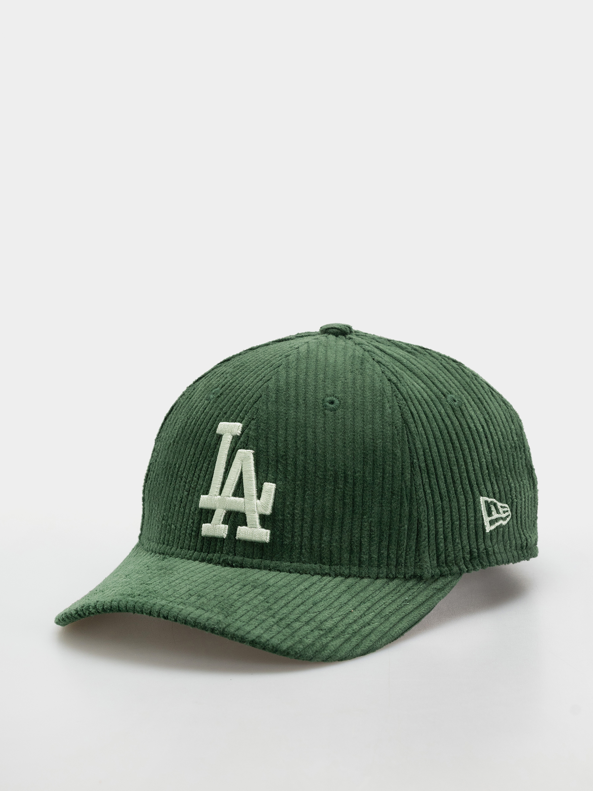 Czapka z daszkiem New Era Chunky Cord 9Forty Mc Los Agneles Dodgers Wmn