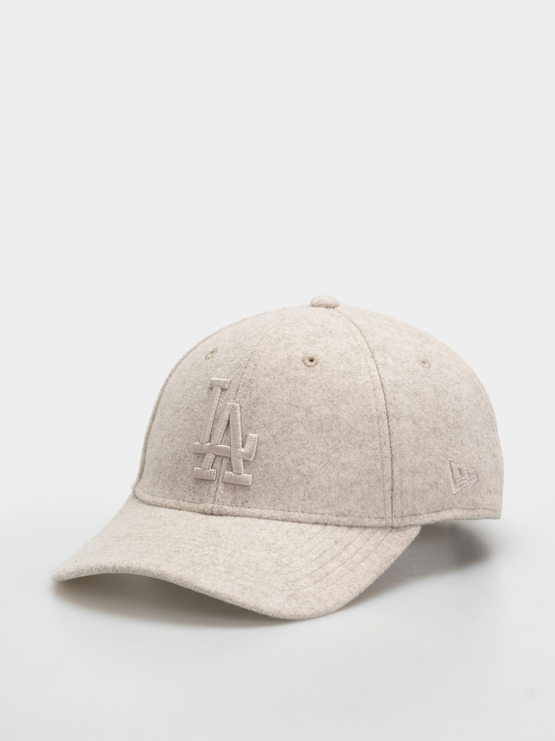 Czapka z daszkiem New Era Winter 9Forty Los Agneles Dodgers