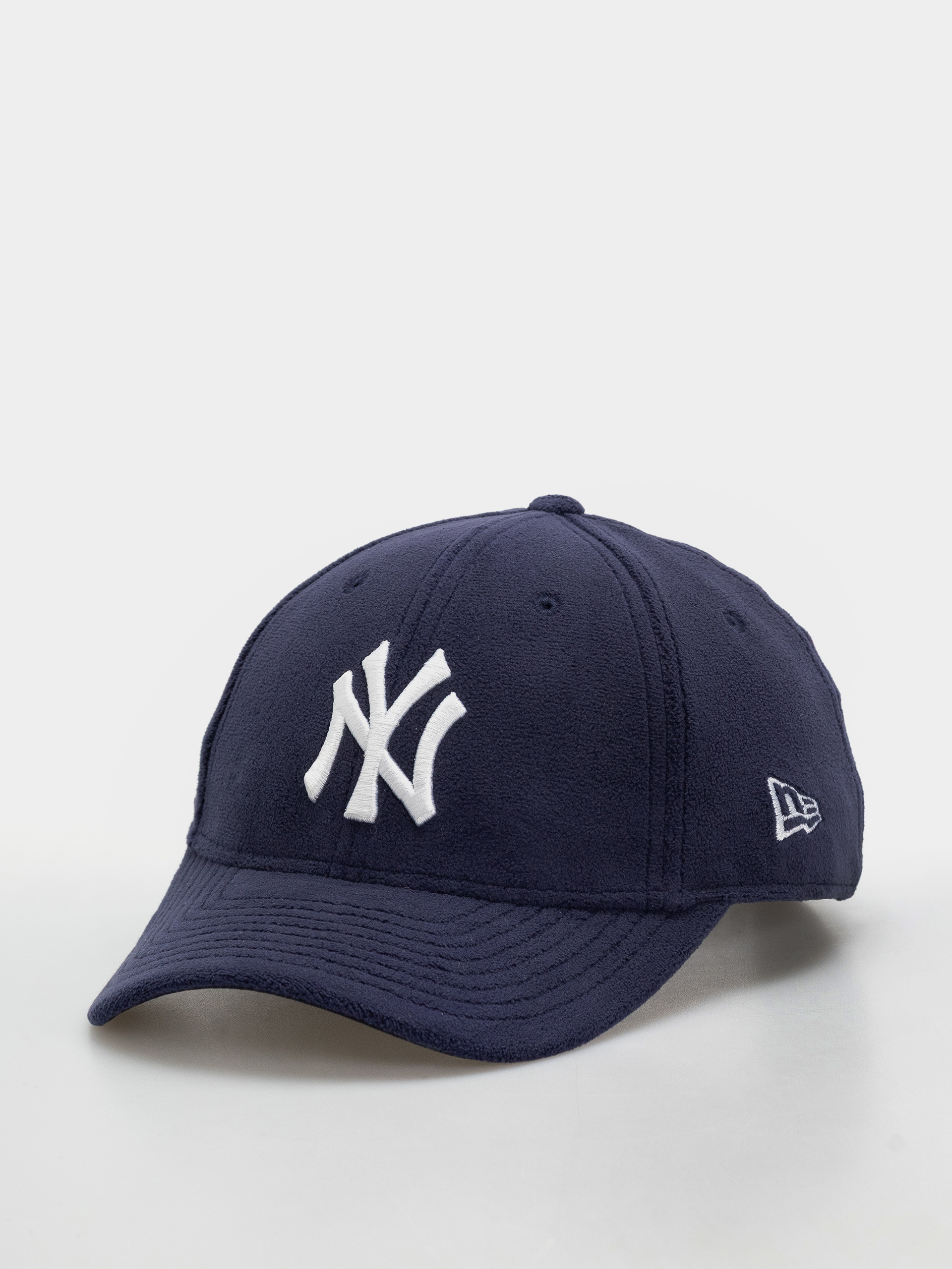 Czapka z daszkiem New Era Fleece 9Forty Mc New York Yankees