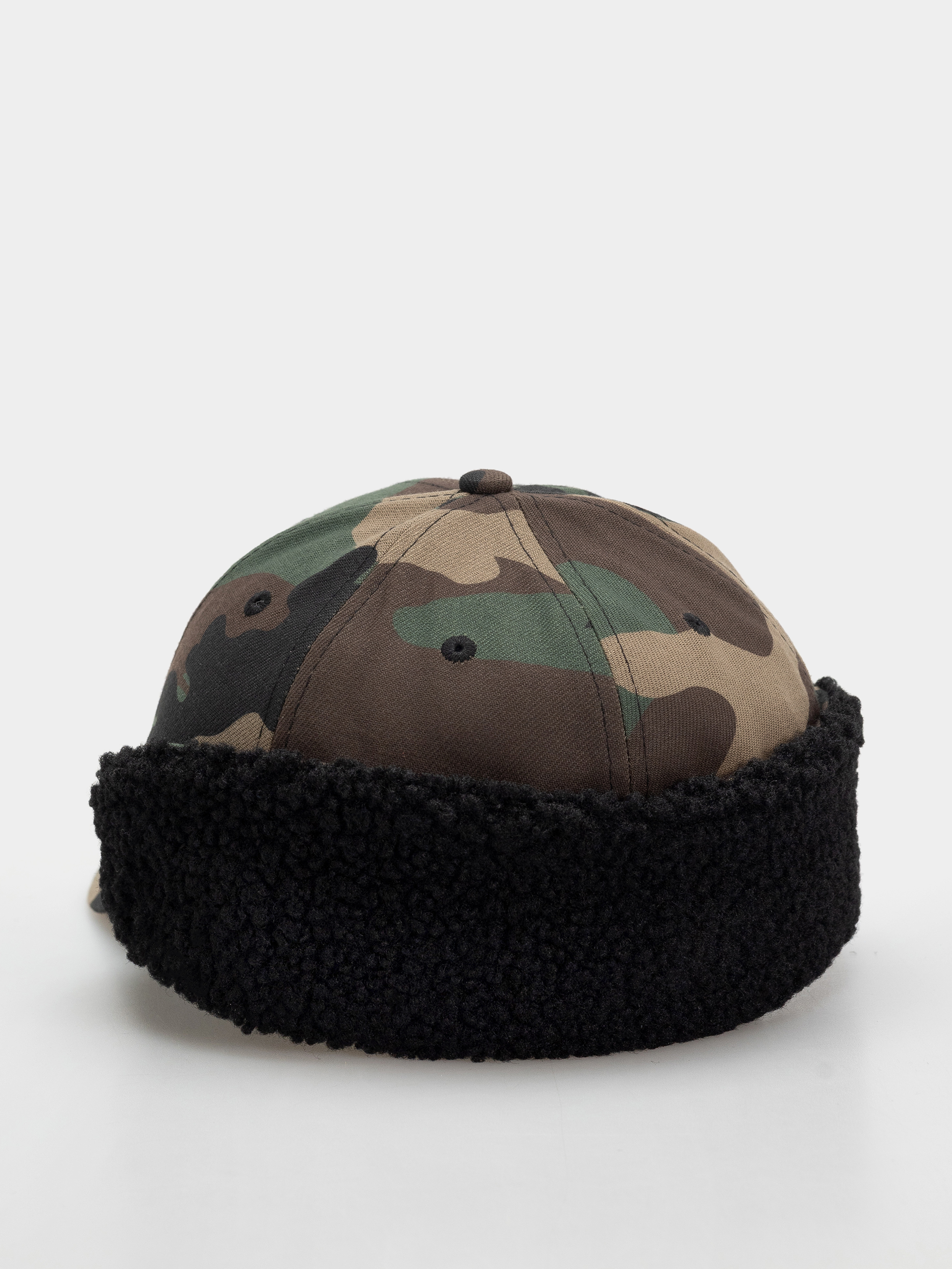 Czapka z daszkiem New Era Camo 39Thirty Downflap New York Yankees (camo)