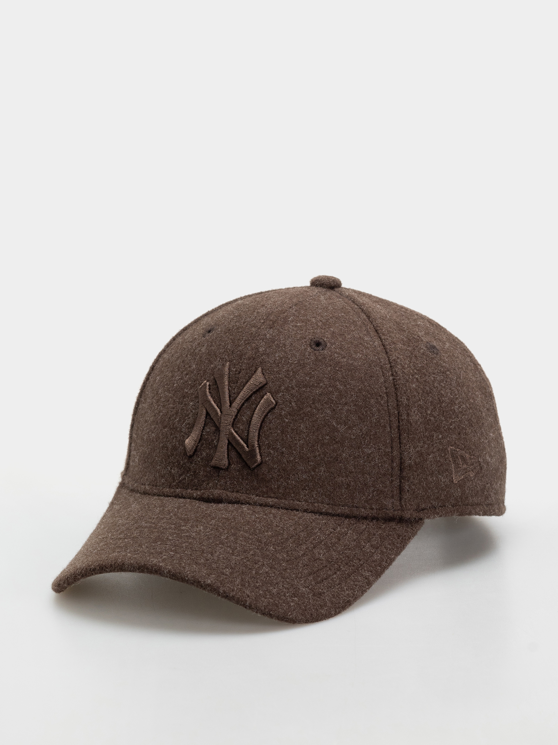 Czapka z daszkiem New Era Winter 9Forty New York Yankees