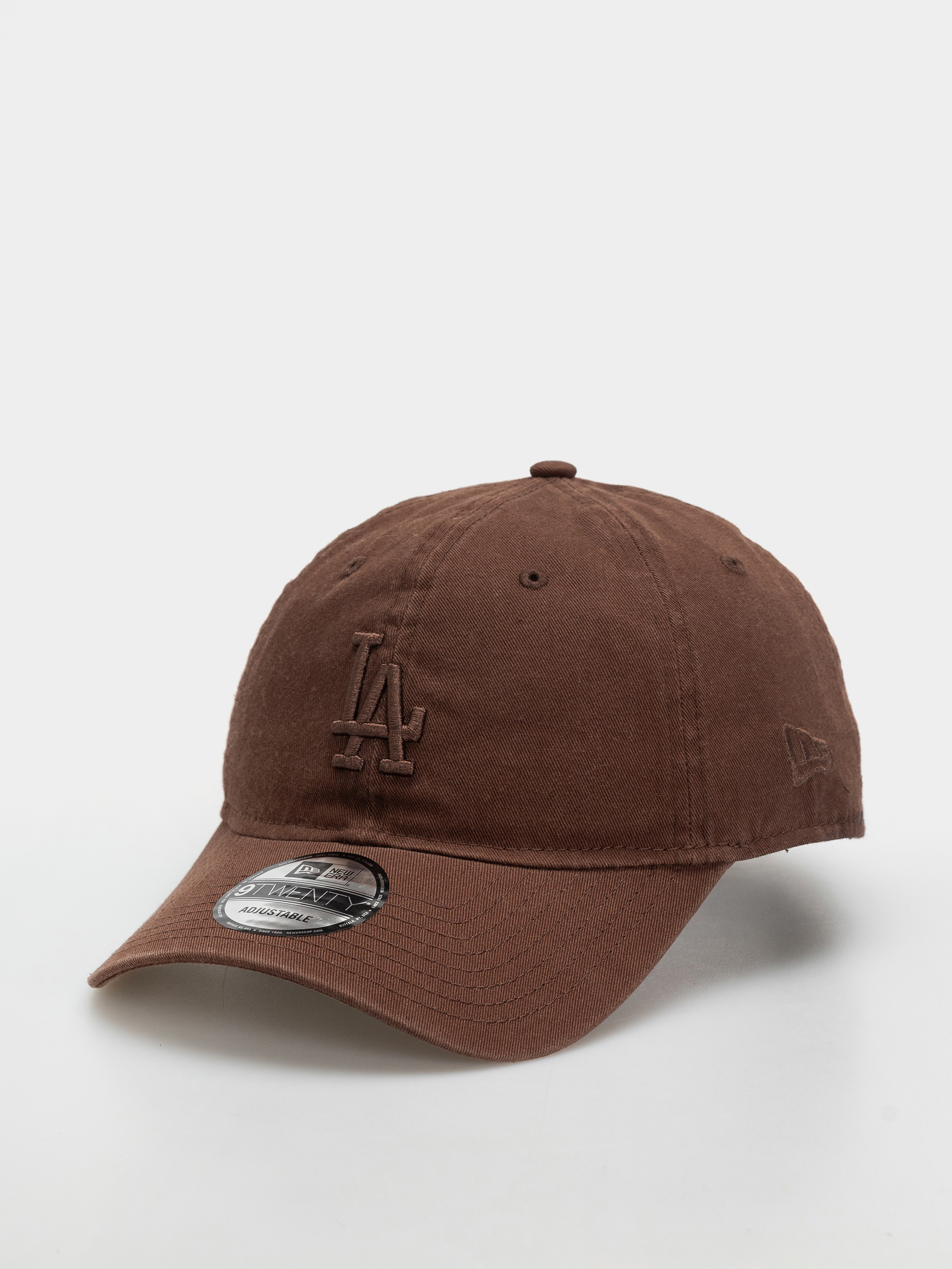 Czapka z daszkiem New Era Mini Logo 9Twenty Los Agneles Dodgers