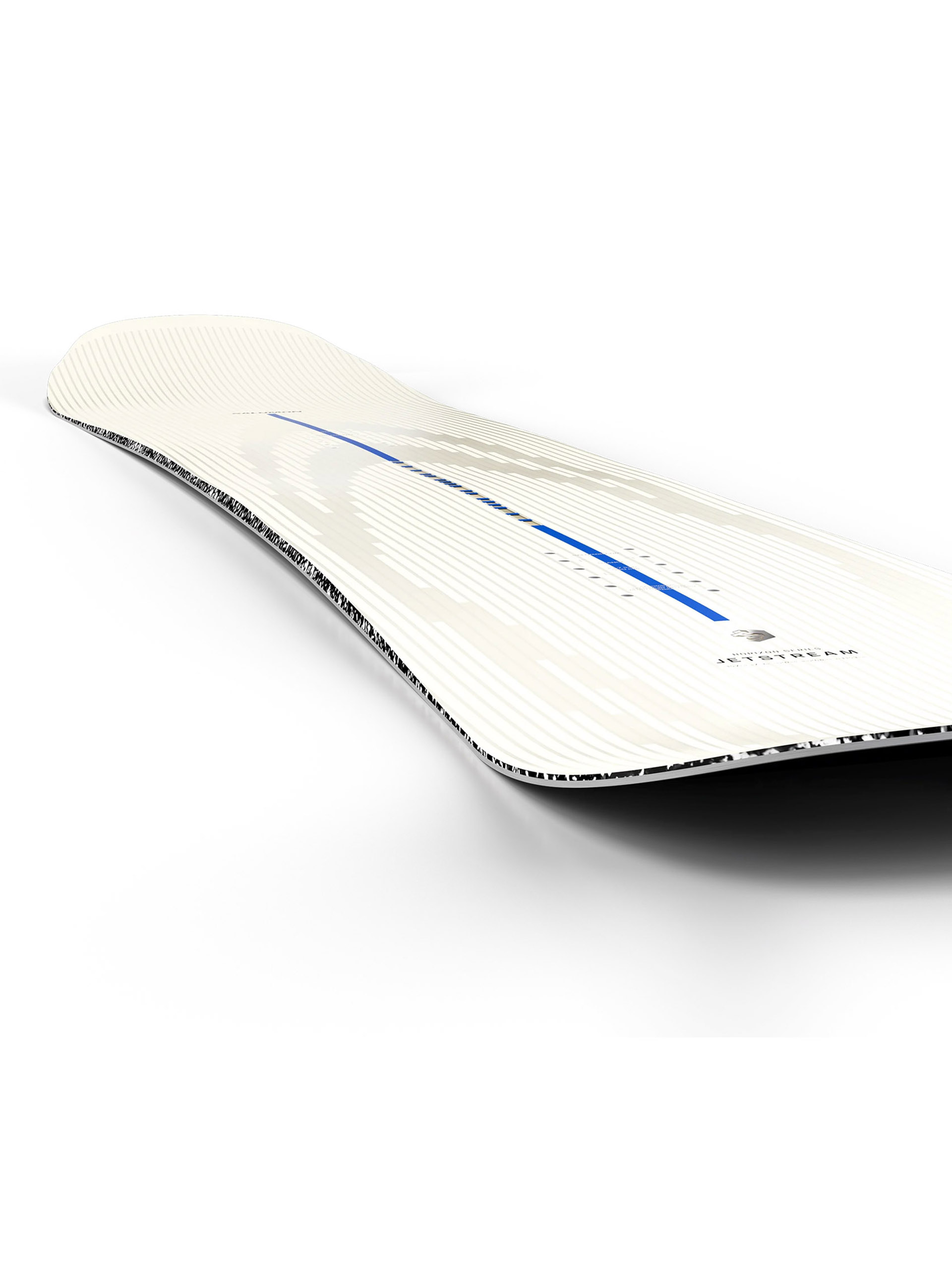 Deska snowboardowa Salomon Jetstream (black/white dots)