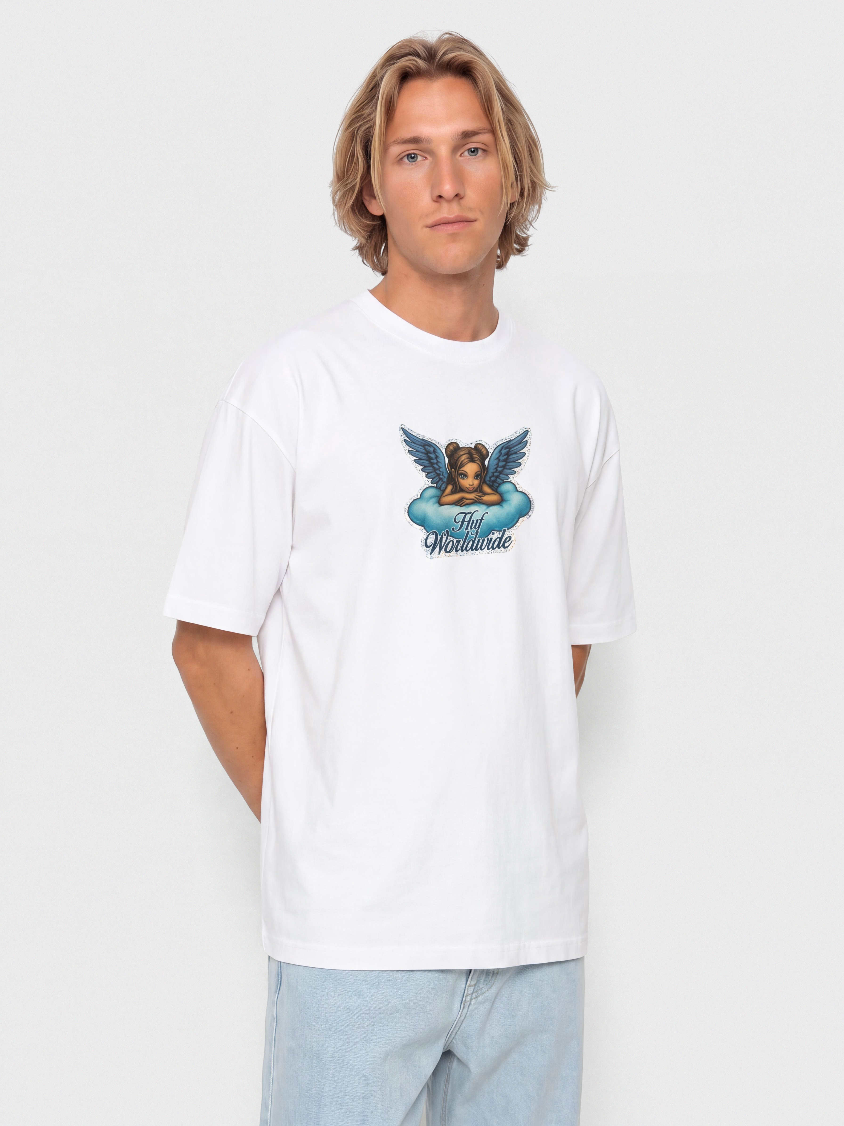 T-shirt HUF Bliss