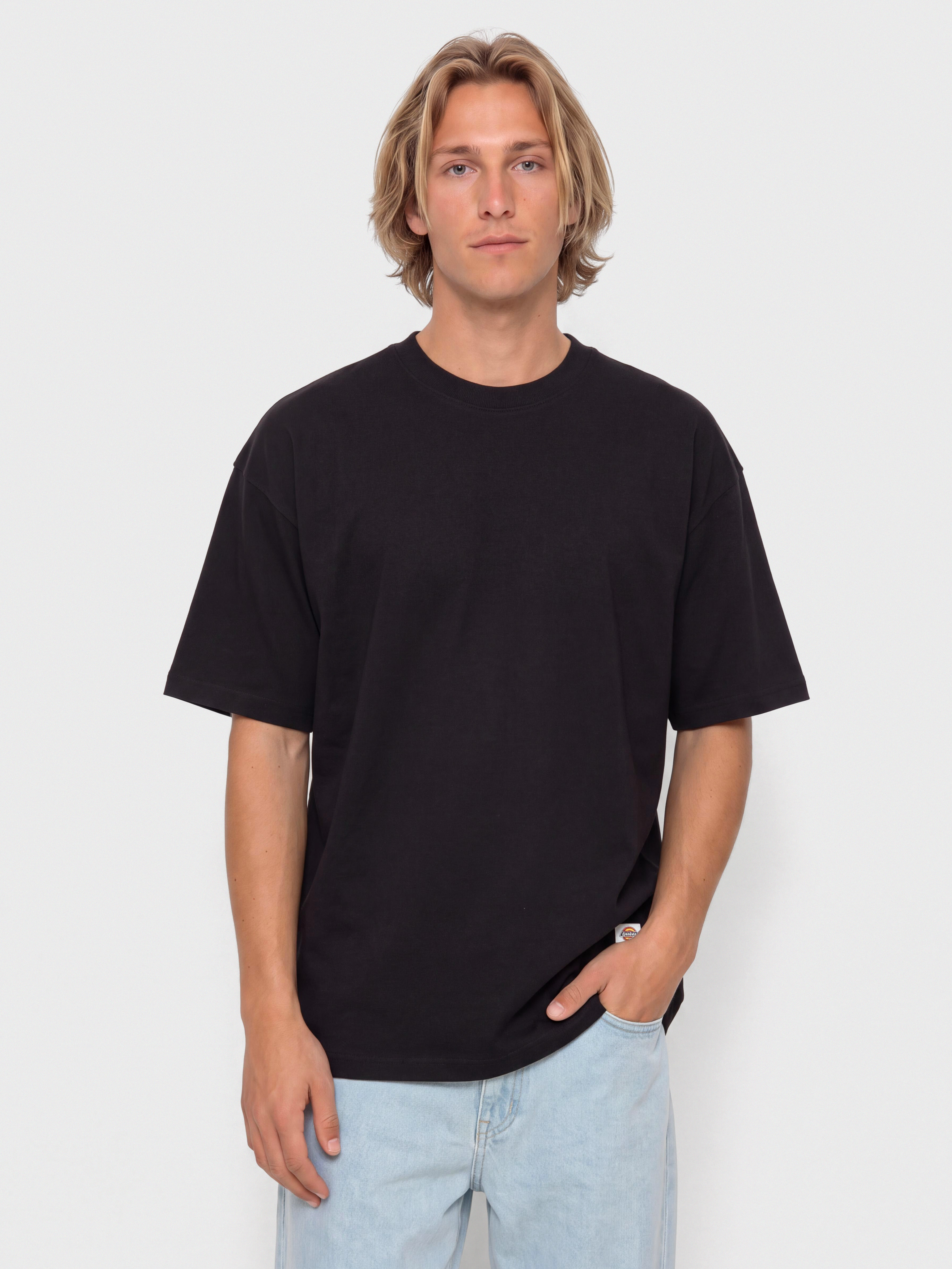 T-shirt Dickies Mineral Heavyweight