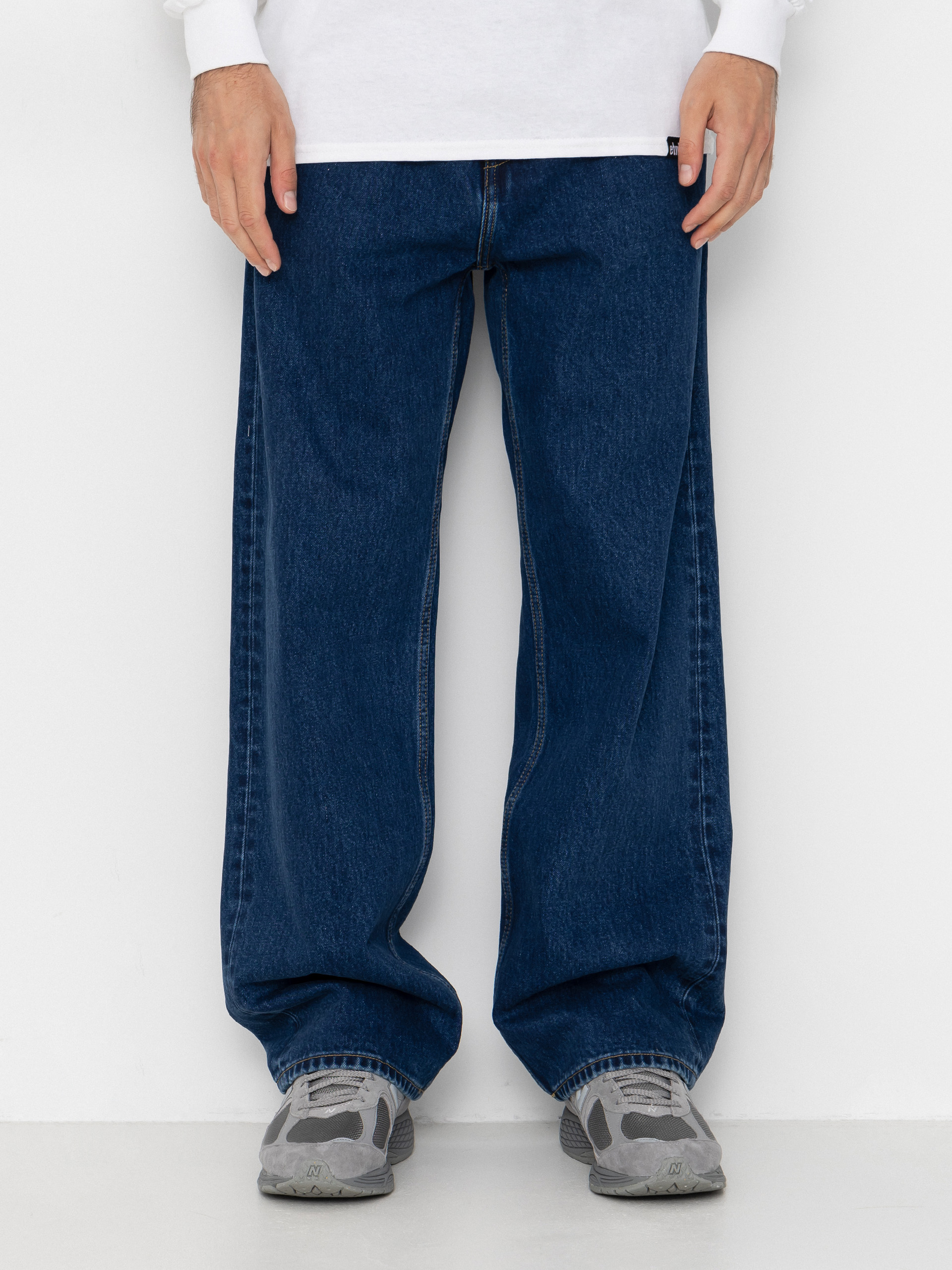 Spodnie Carhartt WIP Payson (blue/stone washed)