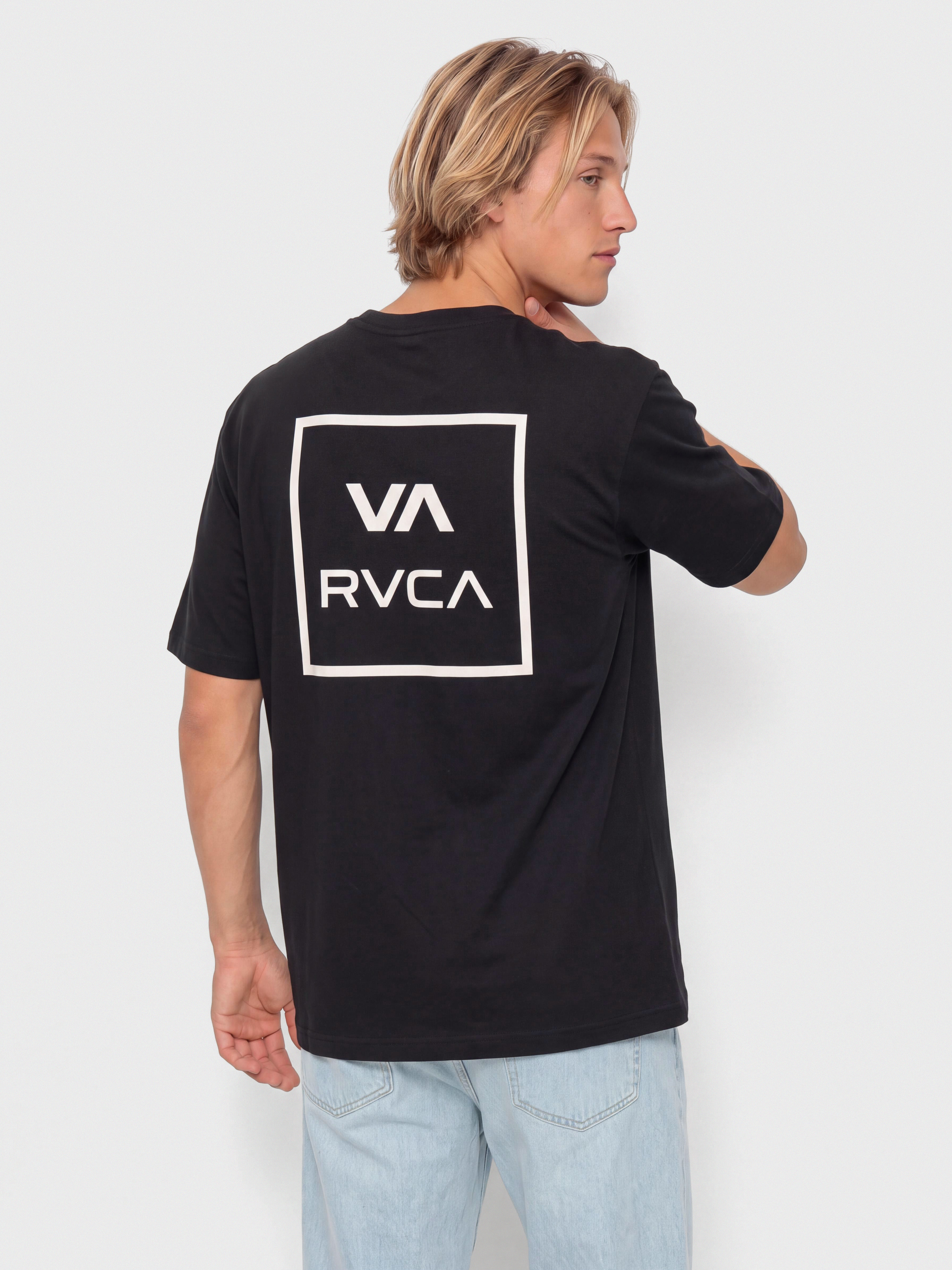 T-shirt RVCA Va All The Ways