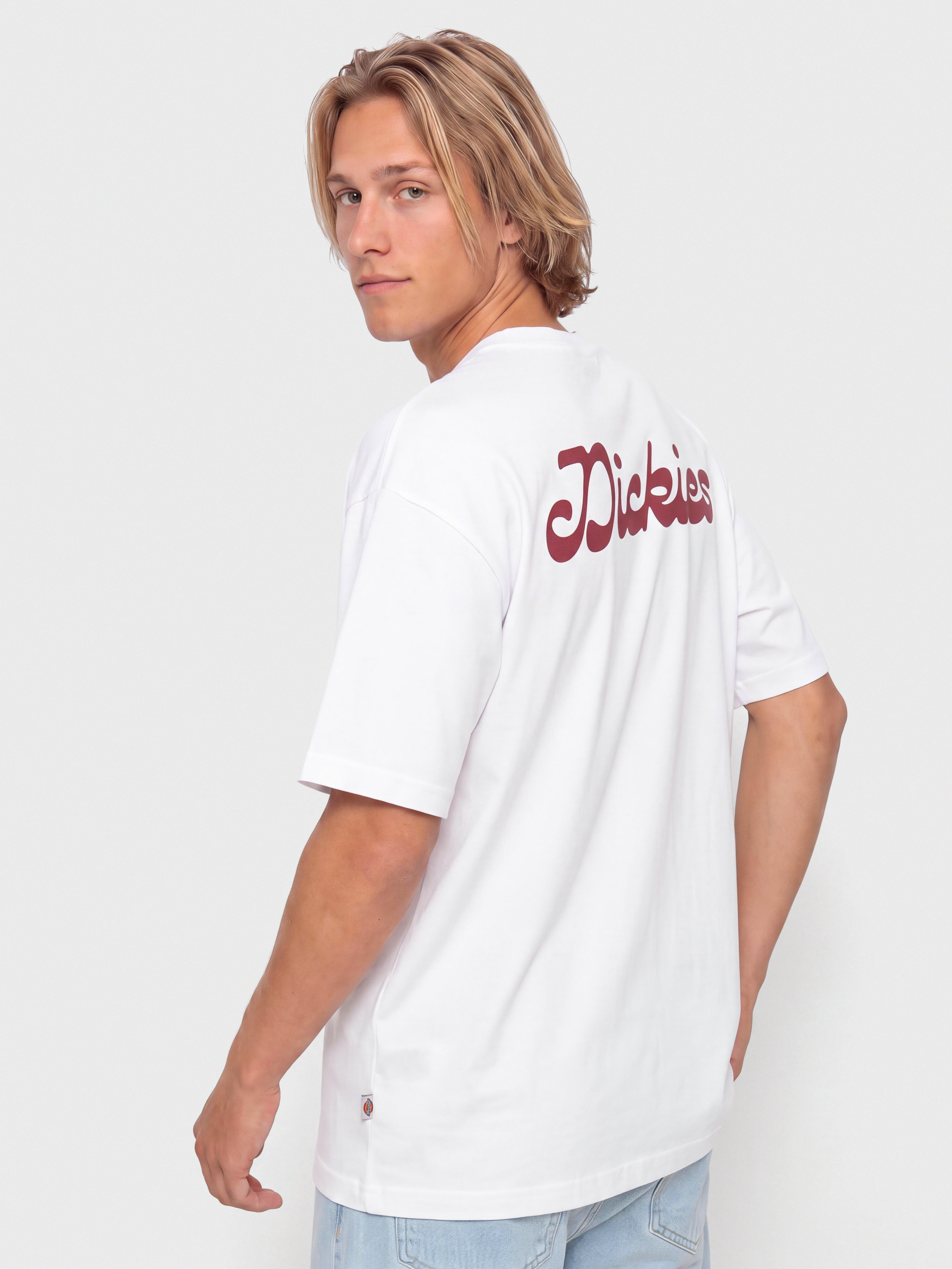 T-shirt Dickies Cornville
