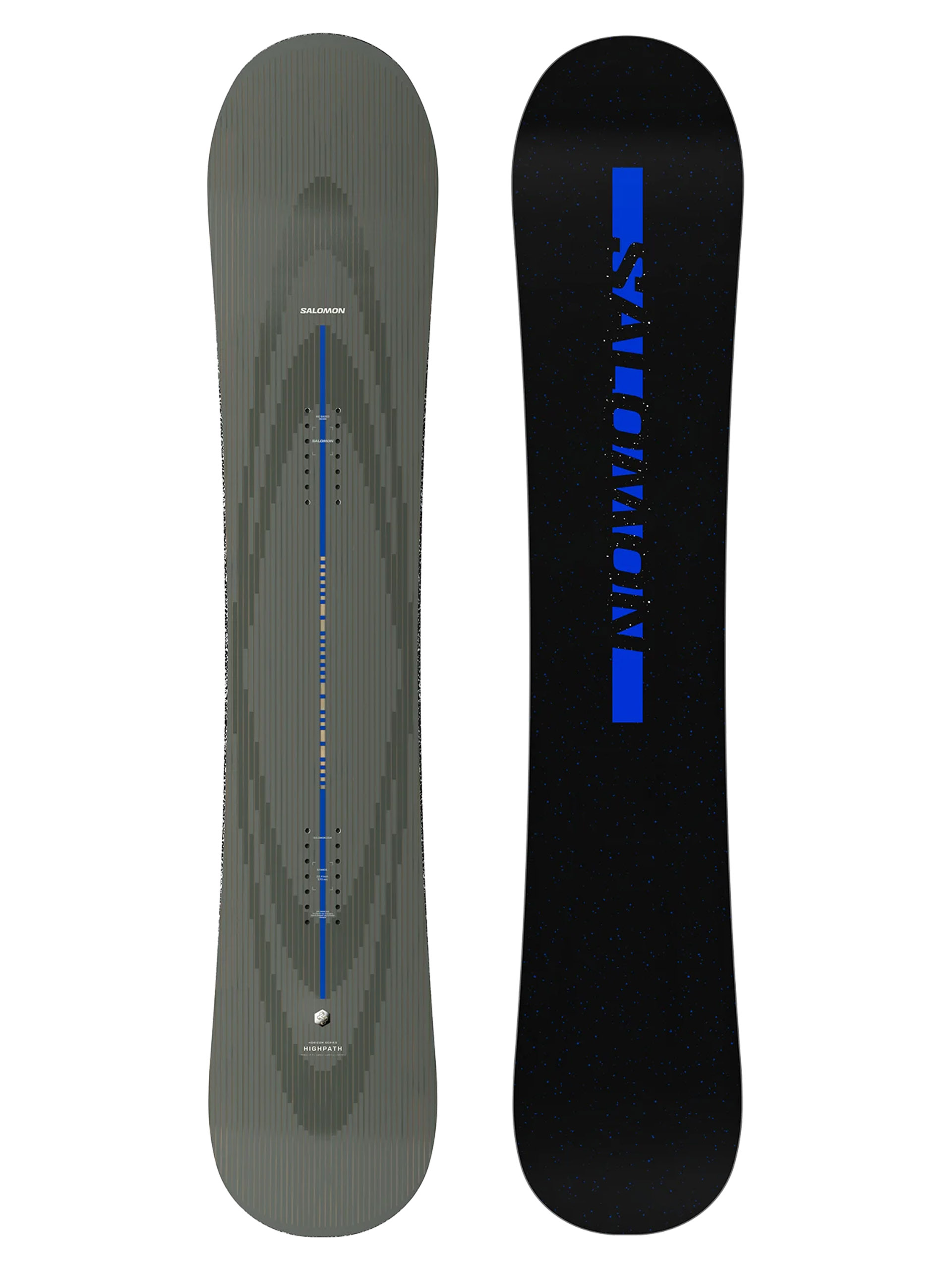 Deska snowboardowa Salomon Highpath