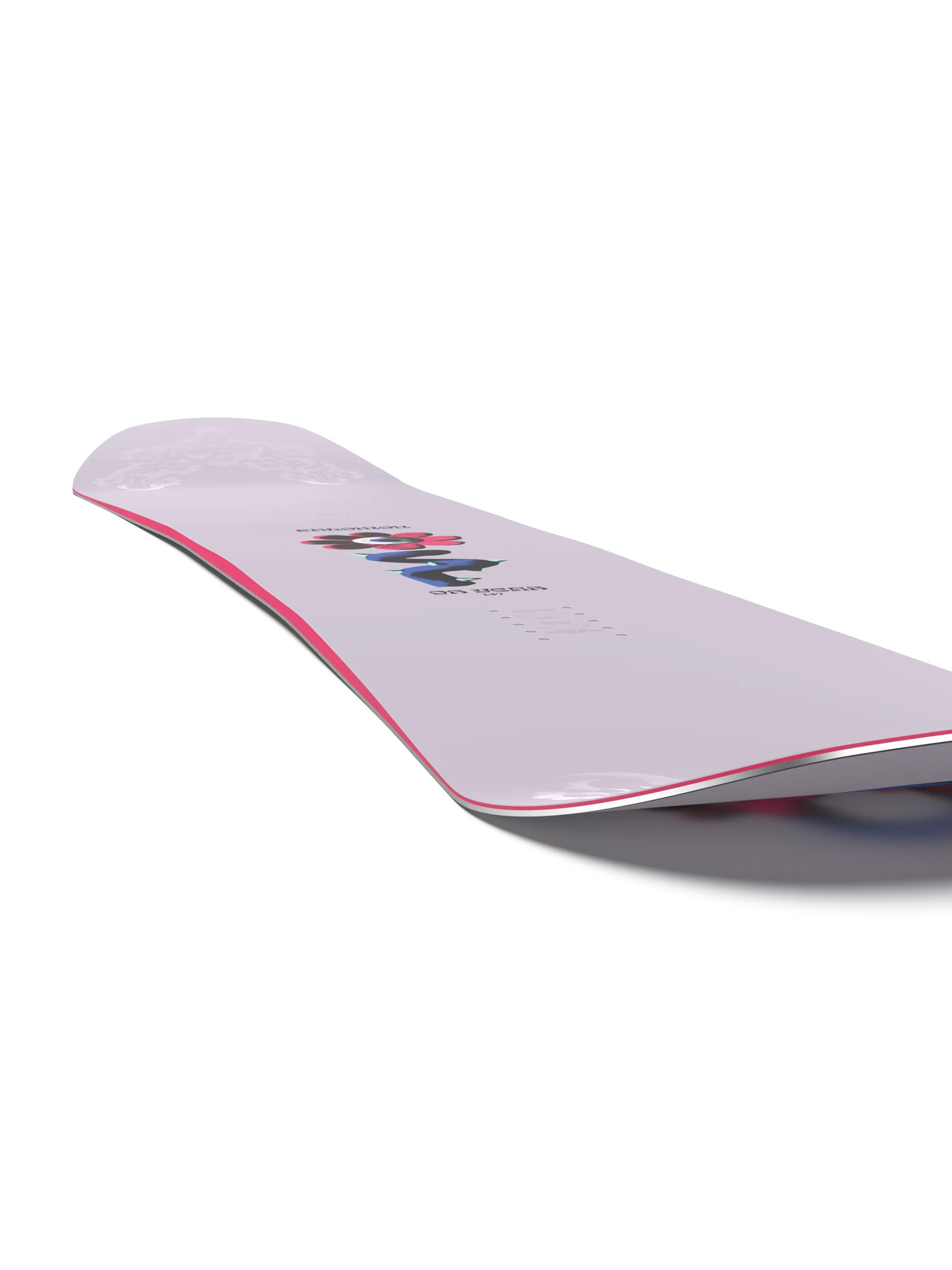Damska Deska snowboardowa Salomon Oh Yeah