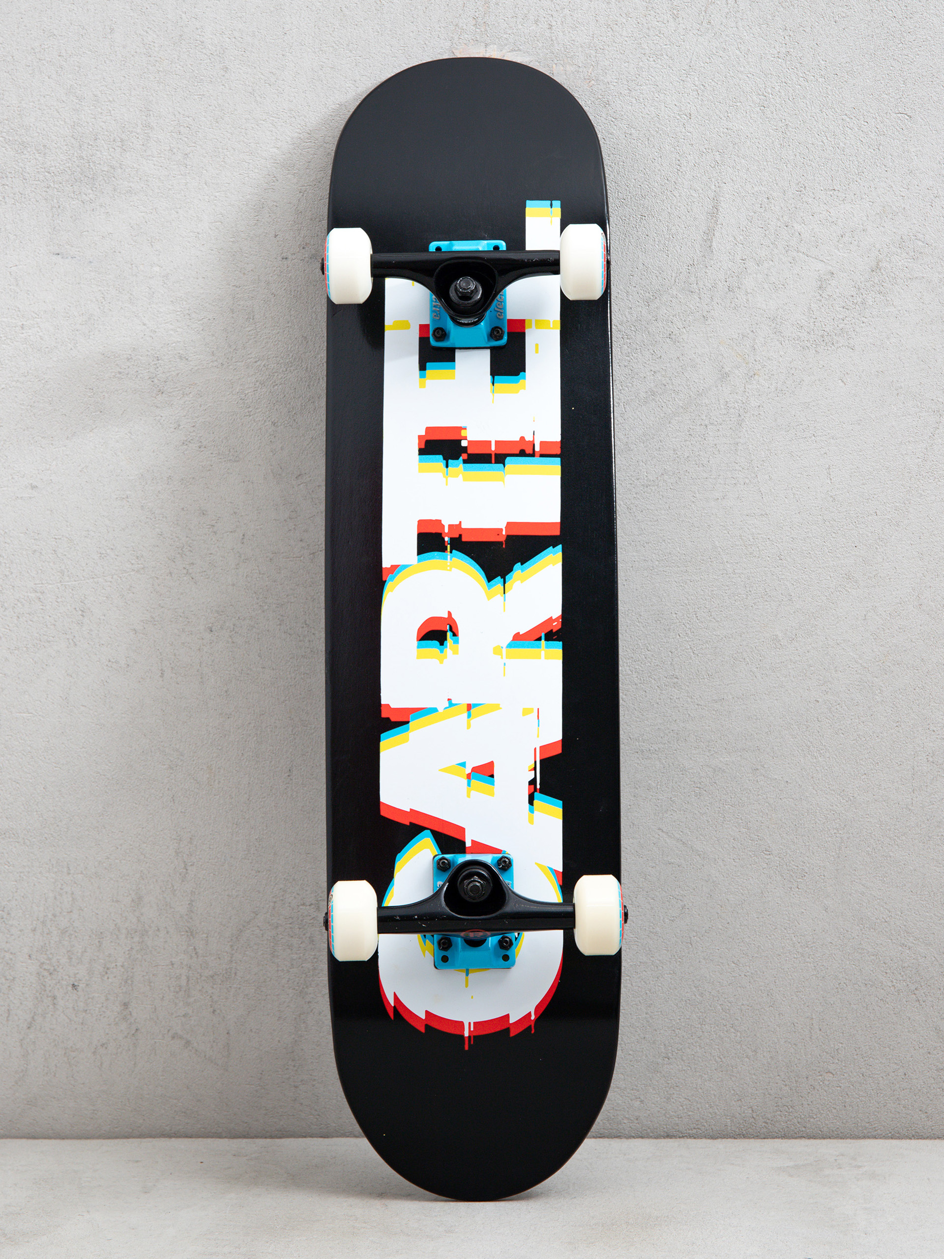 Deskorolka Cartel Skateboards Glitch