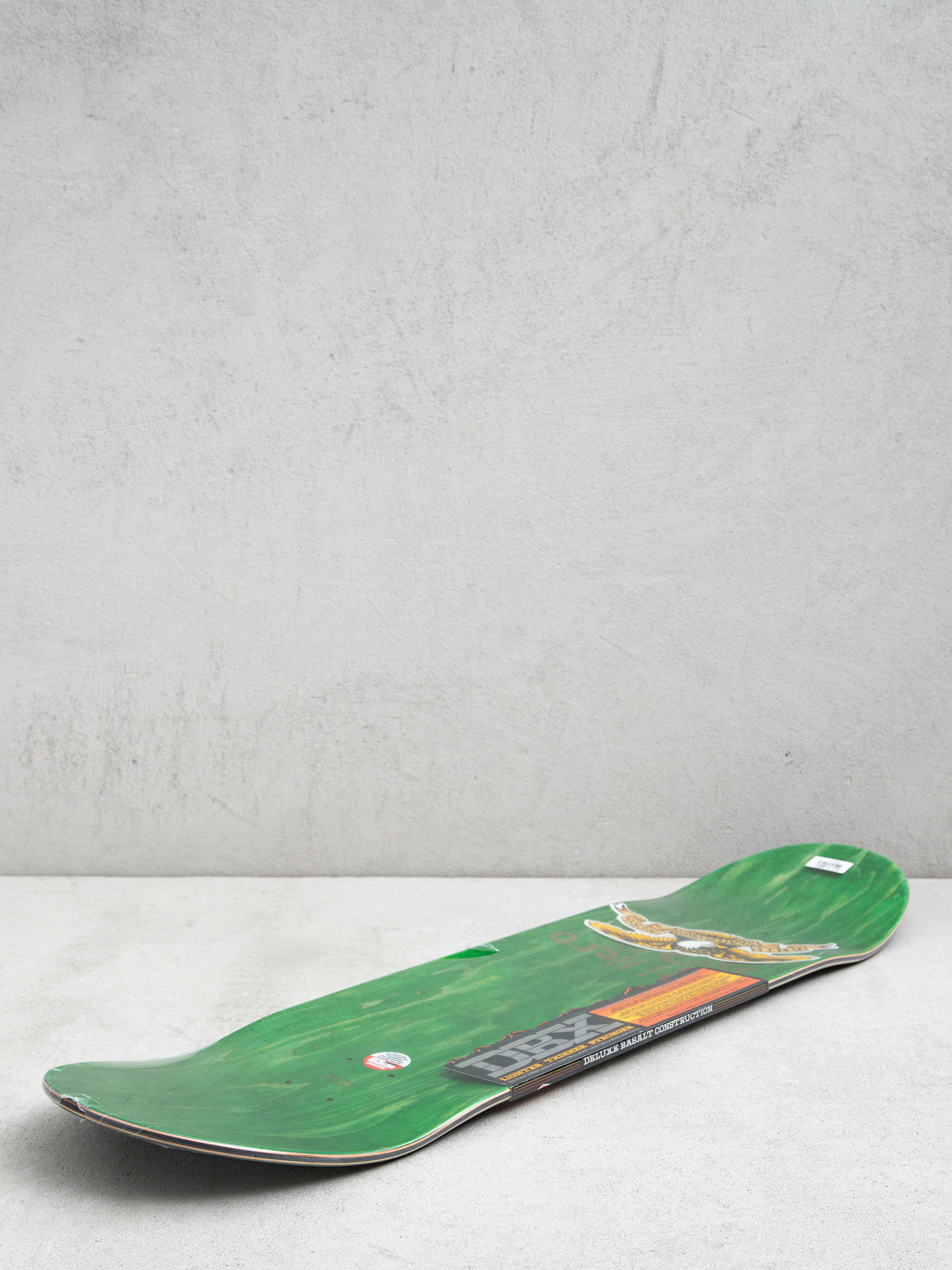 Deck Antihero Dbx Grant Expressions (black)