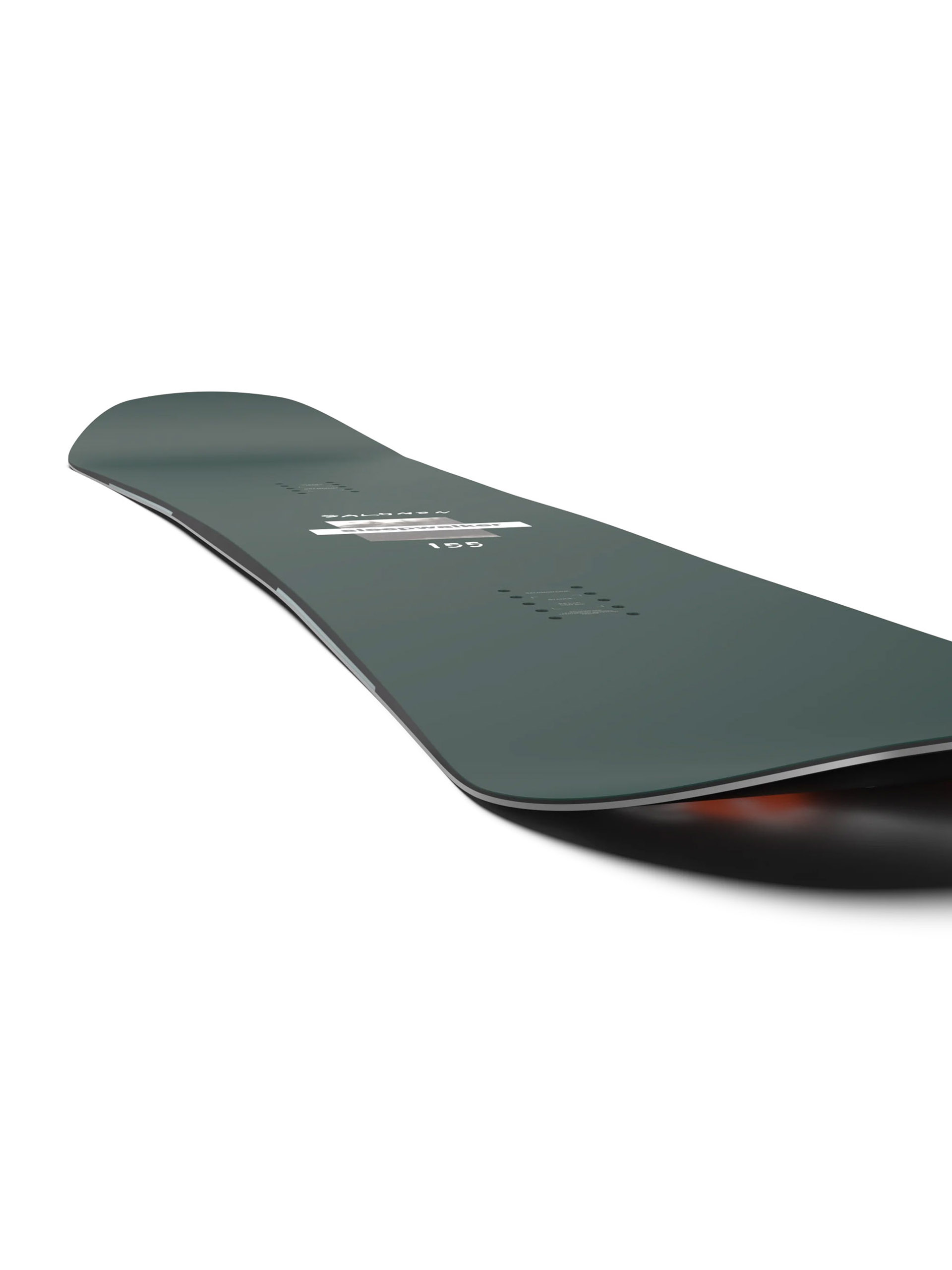 Męska Deska snowboardowa Salomon Sleepwalker
