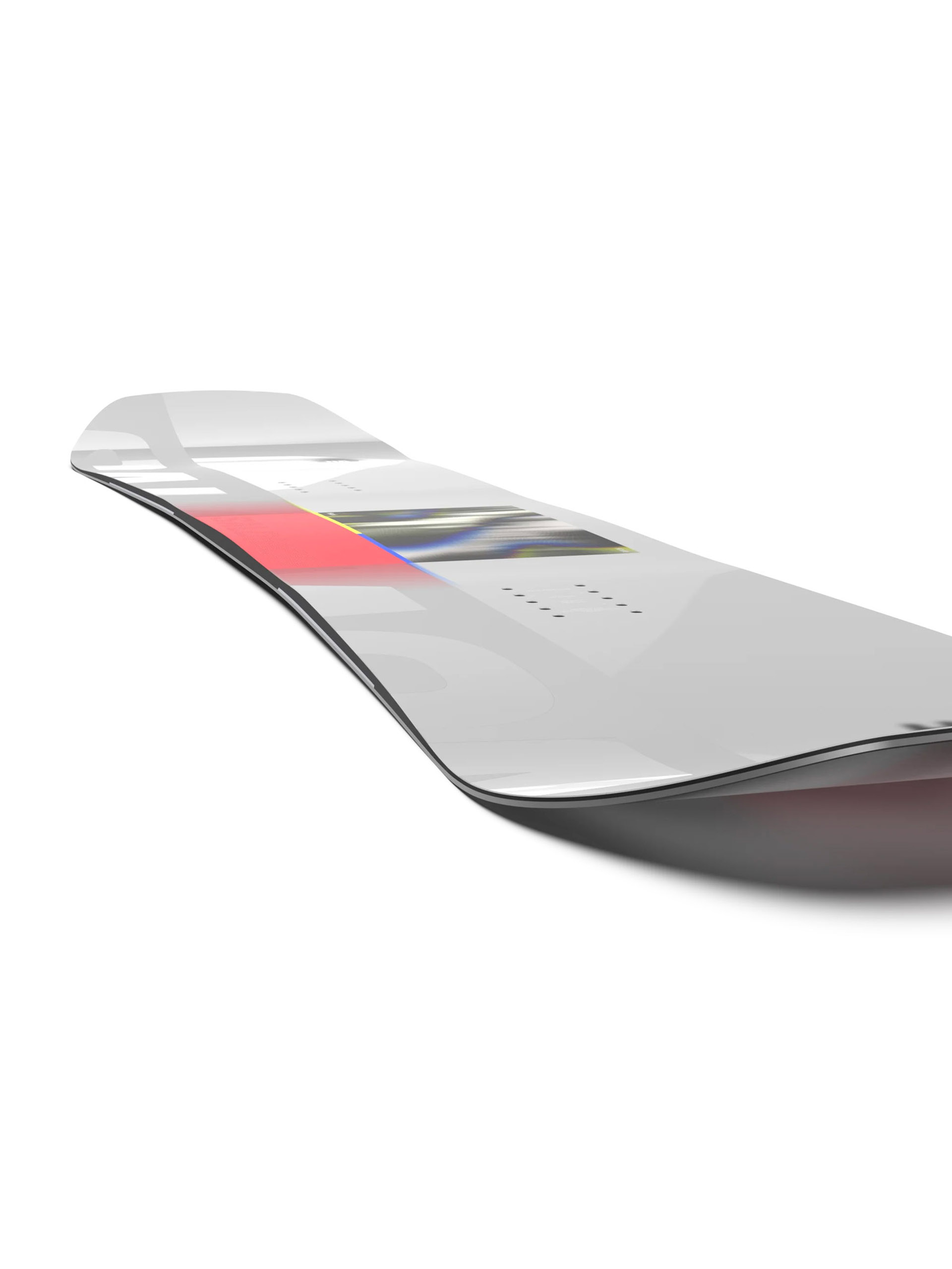 Męska Deska snowboardowa Salomon Huck Knife