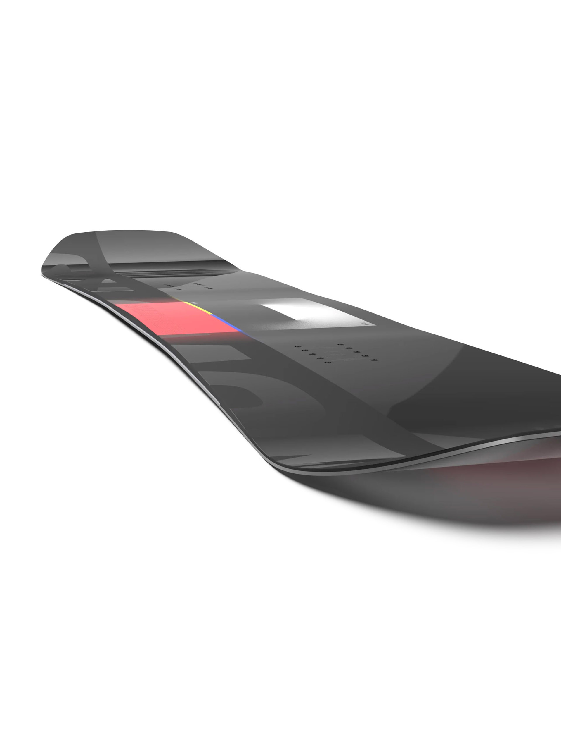 Męska Deska snowboardowa Salomon Huck Knife Pro