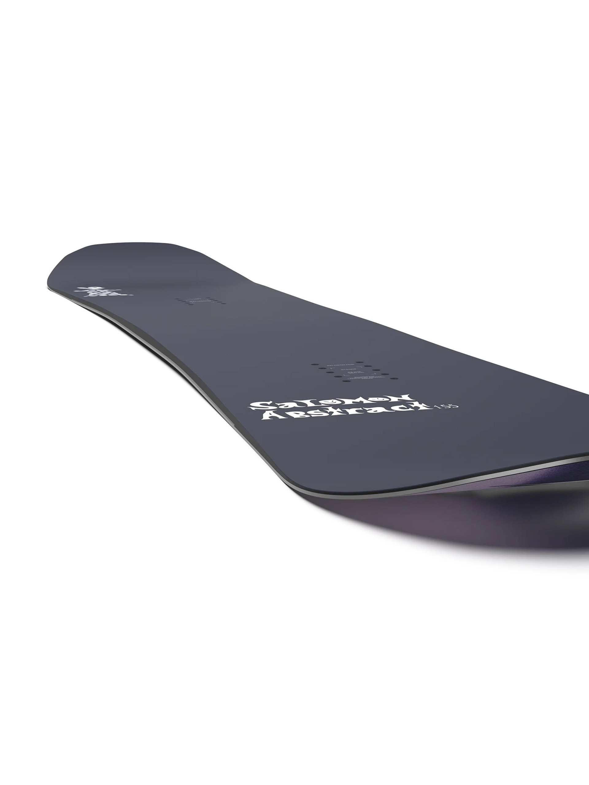 Deska snowboardowa Salomon Abstract
